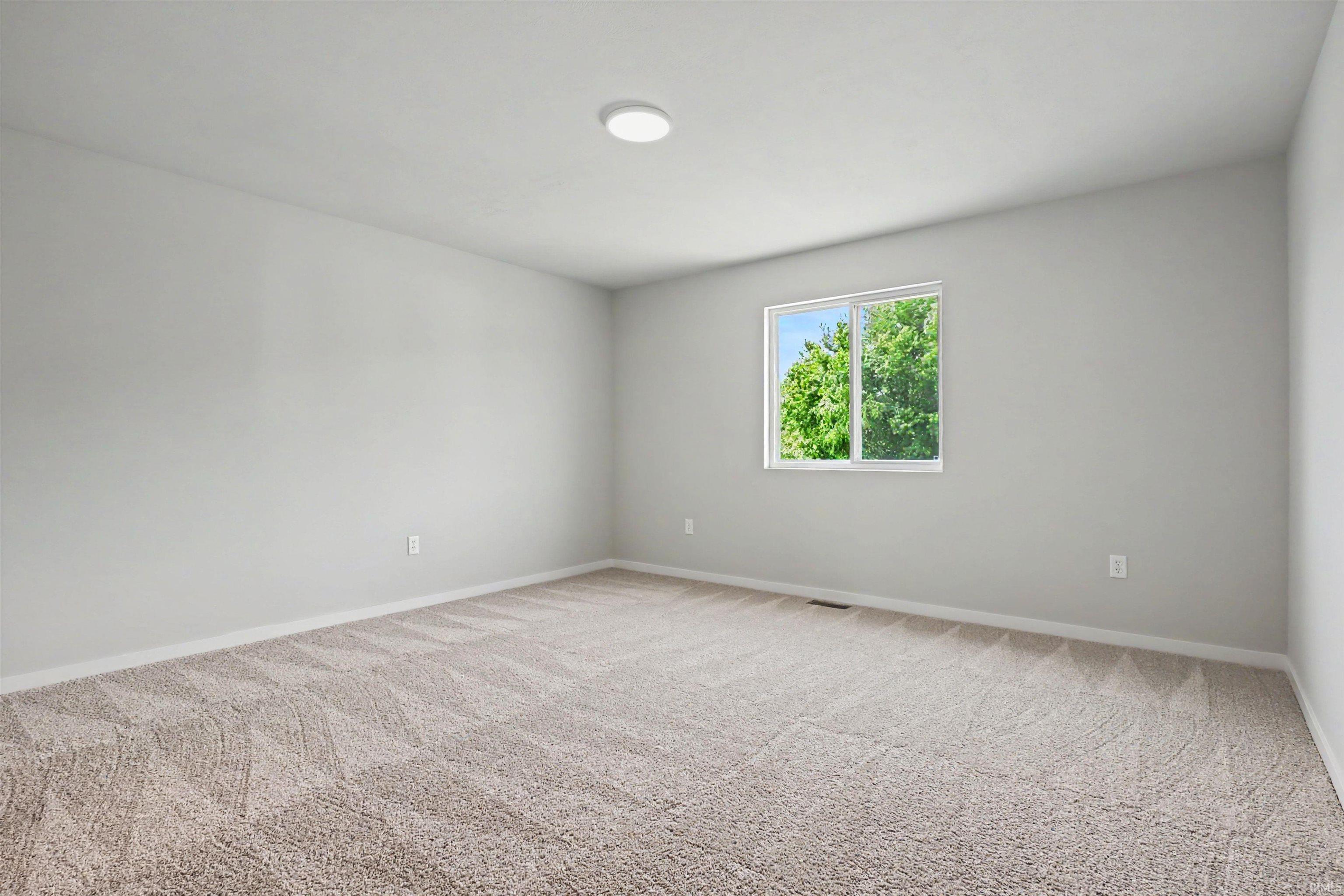 Stock Photo-Primary Bedroom