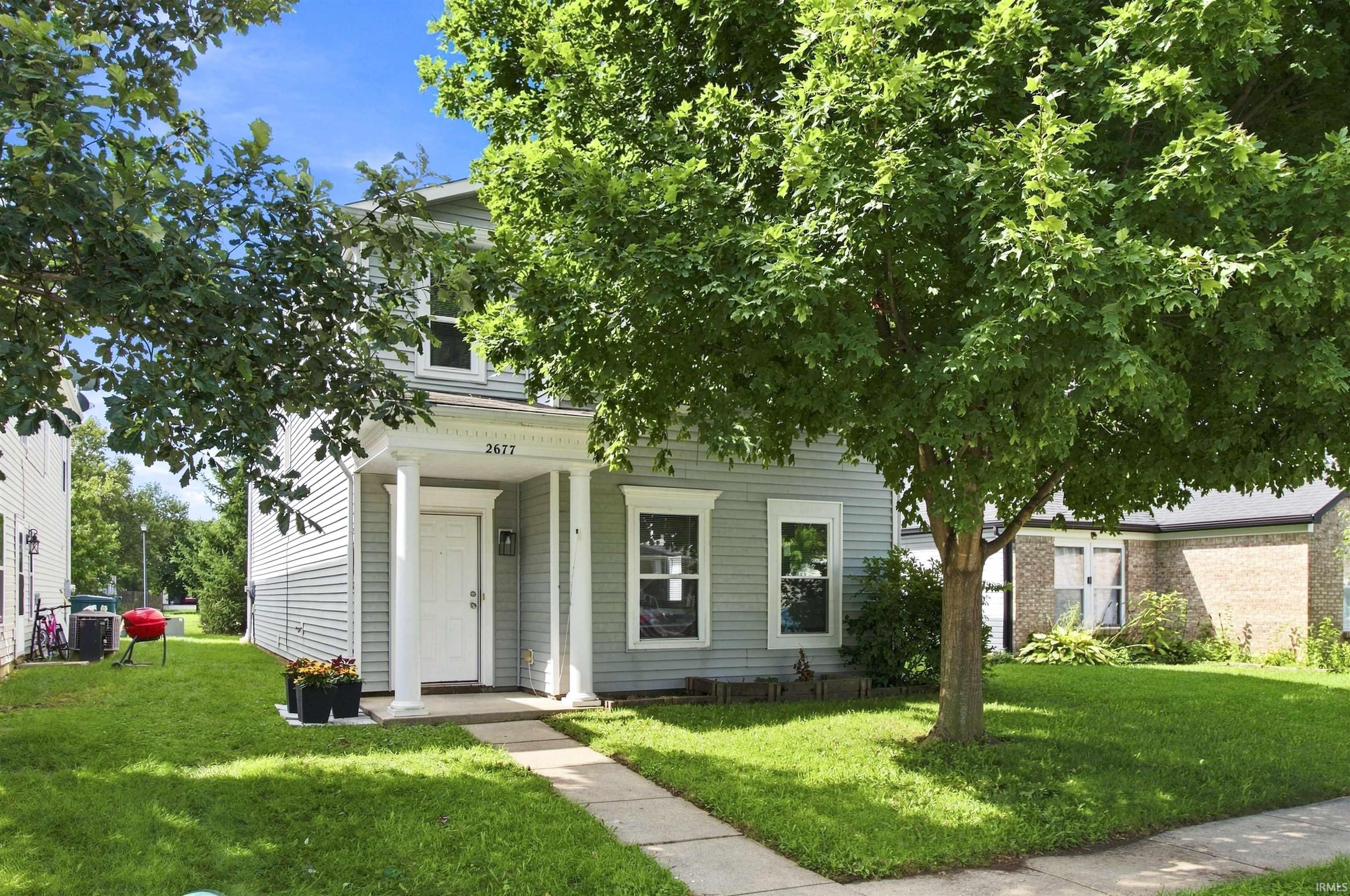 image of 2677 Speedwell Ln, Lafayette, IN 47909 | MLS# 202633654