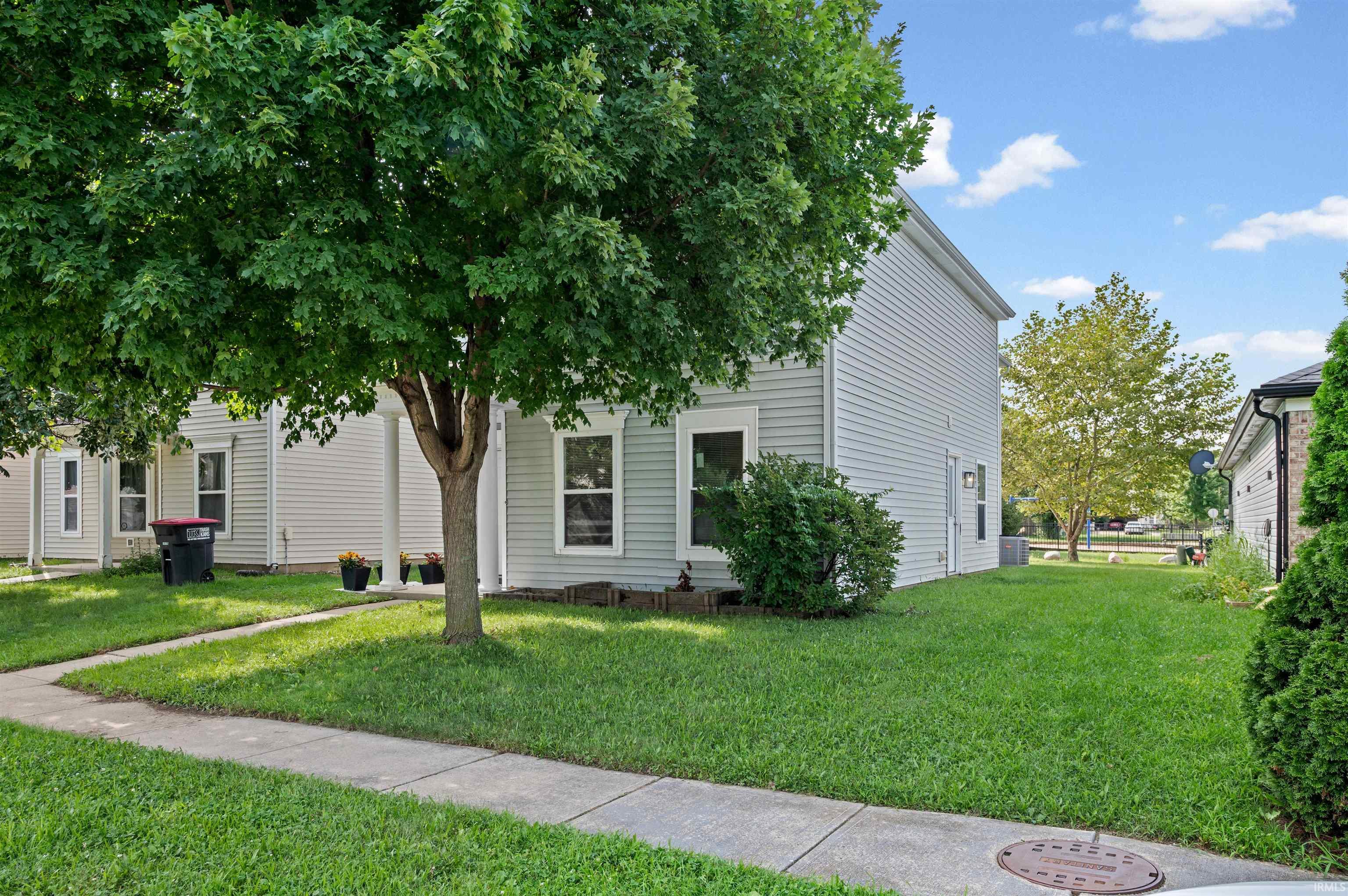 image of 2677 Speedwell Ln, Lafayette, IN 47909 | MLS# 202633654