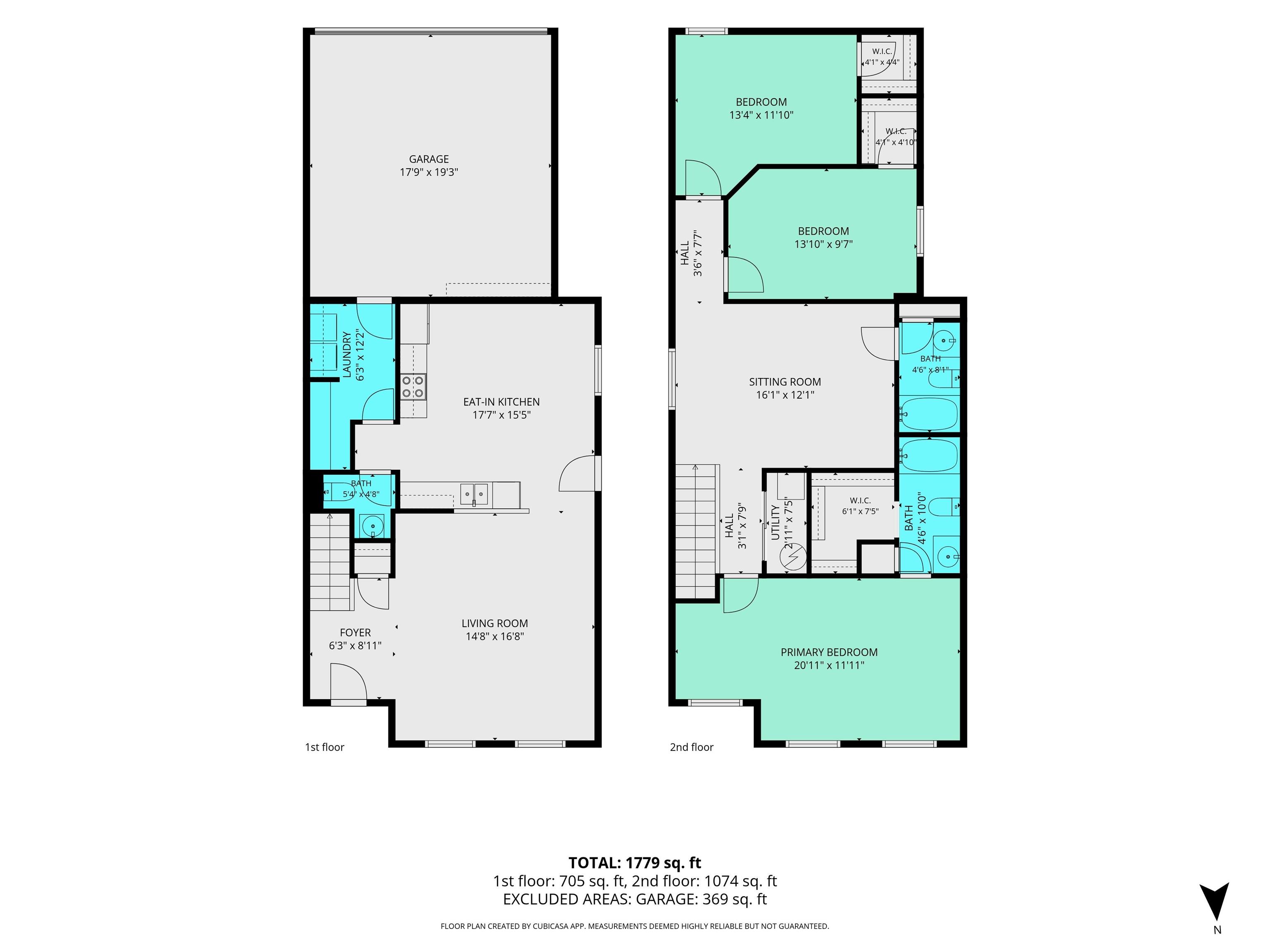 38th image of 2677 Speedwell Ln, Lafayette, IN 47909 | MLS# 202633654