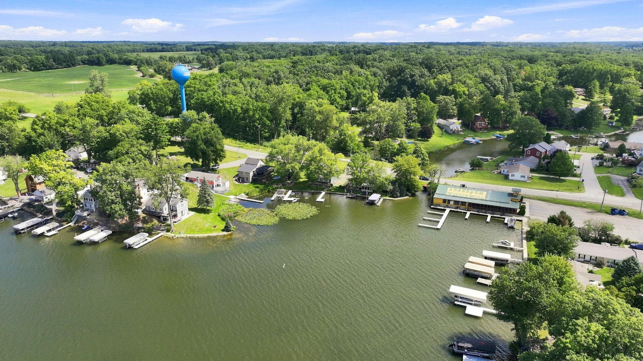 36th image of 6625 W State Road 1, Hamilton, IN 46742 | MLS# 202633657