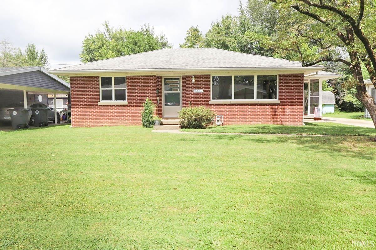 1st image of 2306 E Florida St, Evansville, IN 47711 | MLS# 202633660