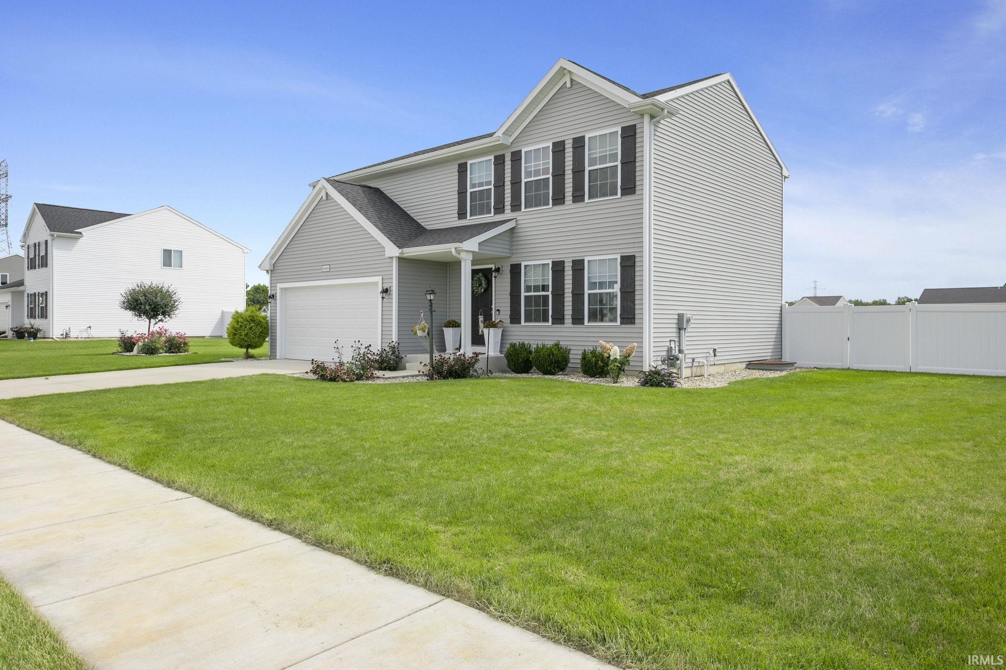 Photo 1 of Manufactured home for sale at 50680 Deer Xing Trl, Elkhart, IN 46514 | MLS# 202633664 | Listing updated on 2026-09-15