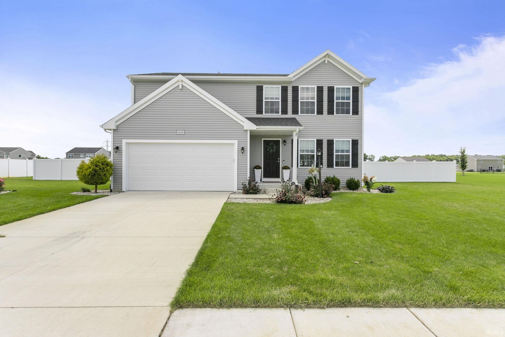 1st image of 50680 Deer Crossing Trl, Elkhart, IN 46514 | MLS# 202633664