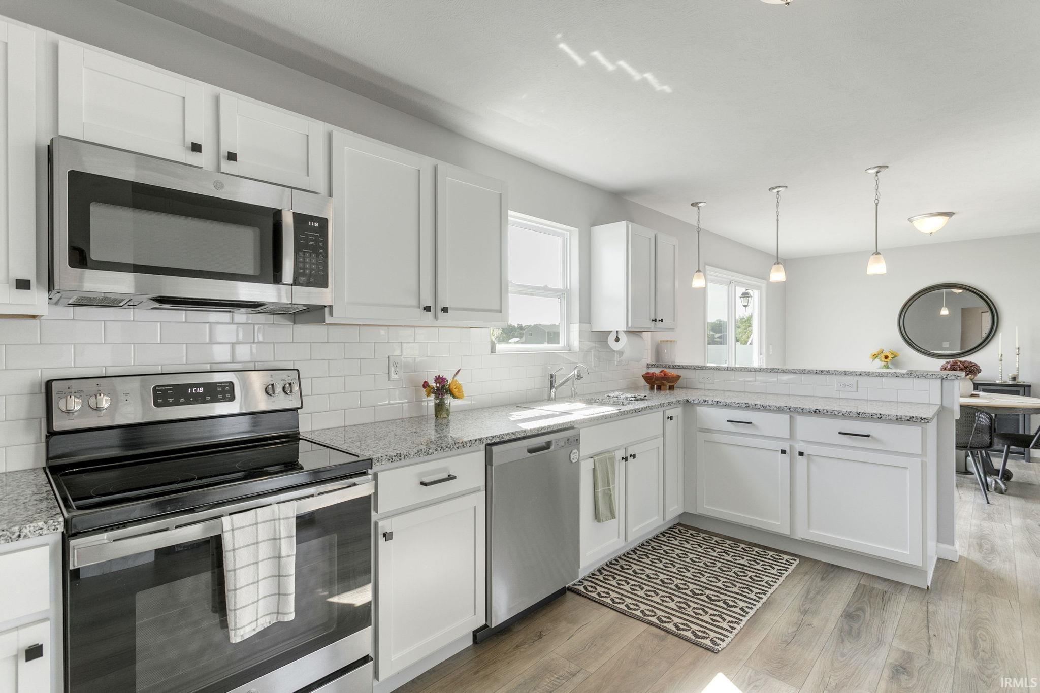 Photo 2 of Manufactured home for sale at 50680 Deer Xing Trl, Elkhart, IN 46514 | MLS# 202633664 | Listing updated on 2026-09-15