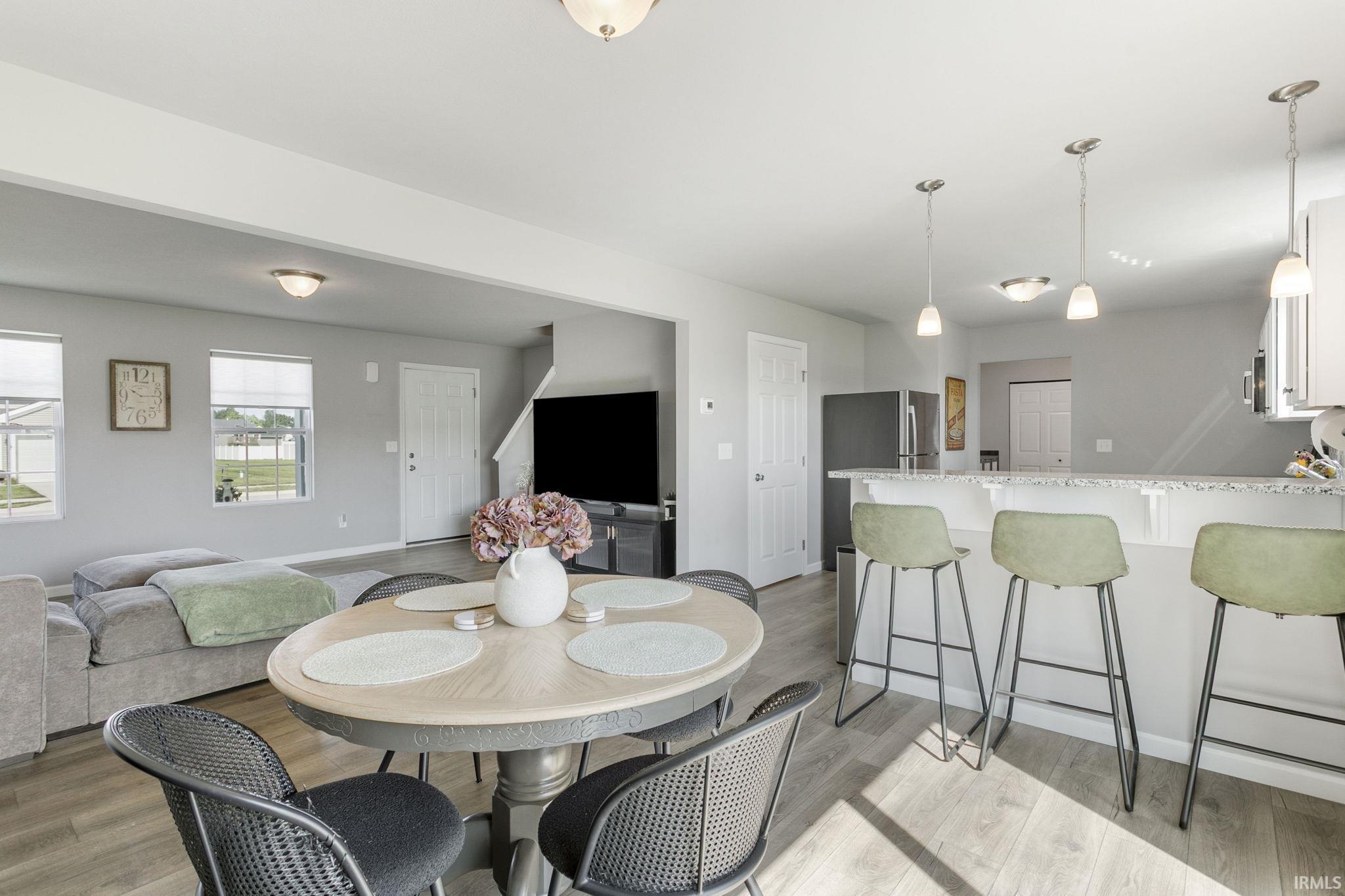 Photo 3 of Manufactured home for sale at 50680 Deer Xing Trl, Elkhart, IN 46514 | MLS# 202633664 | Listing updated on 2026-09-15