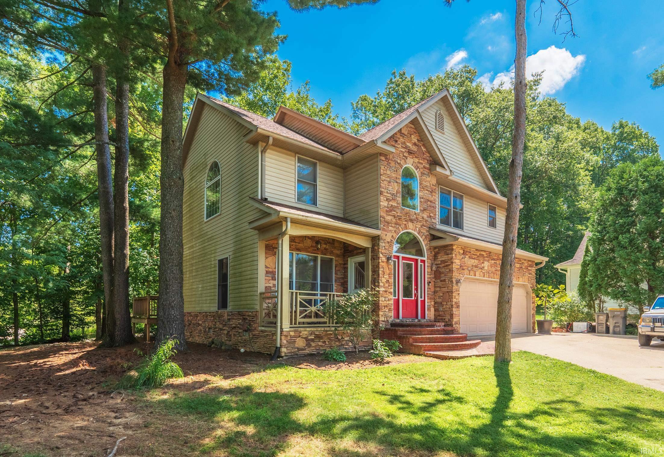 1st image of 1219 S Weatherstone Ln, Bloomington, IN 47401 | MLS# 202633665