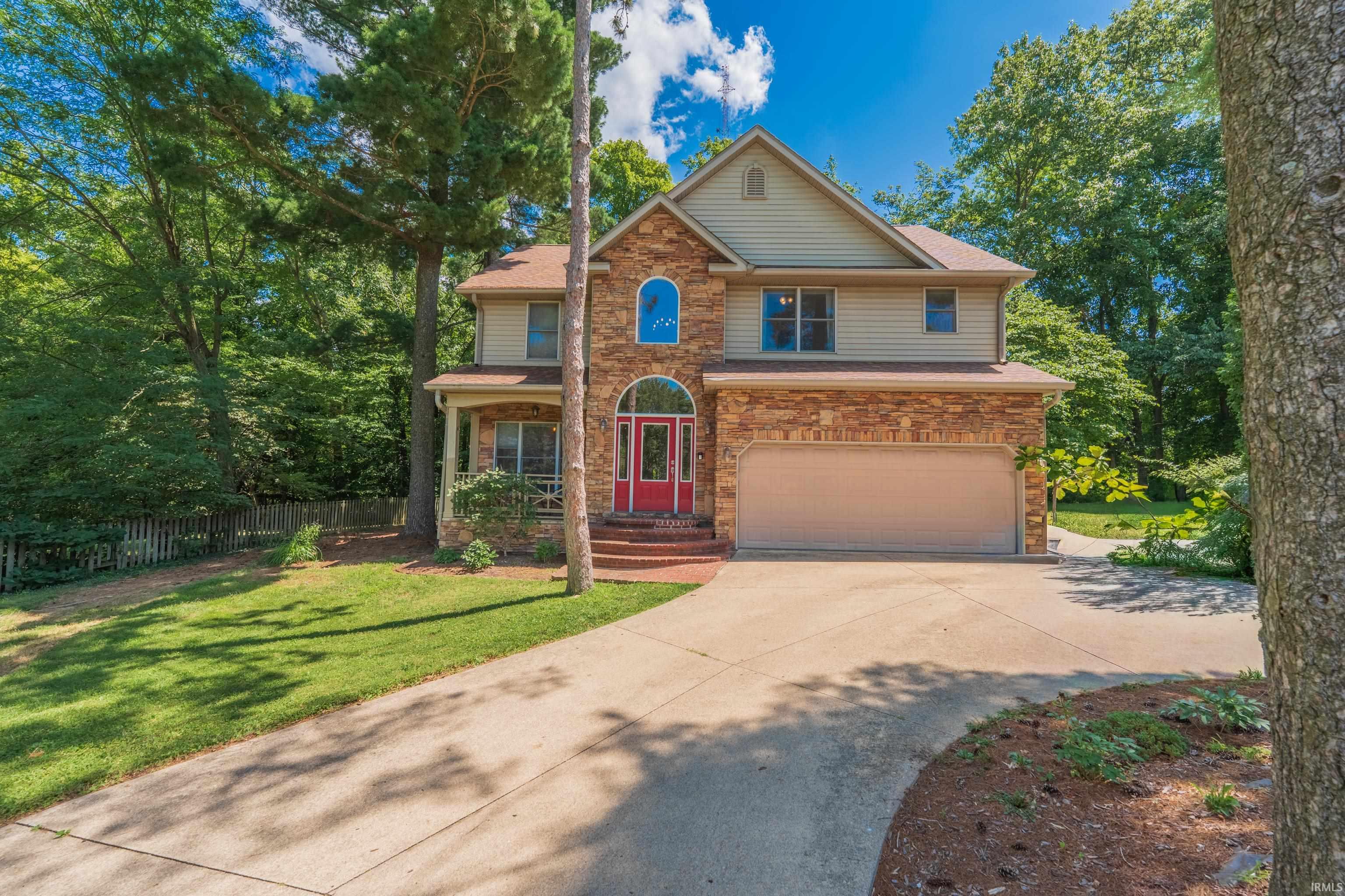 3rd image of 1219 S Weatherstone Ln, Bloomington, IN 47401 | MLS# 202633665