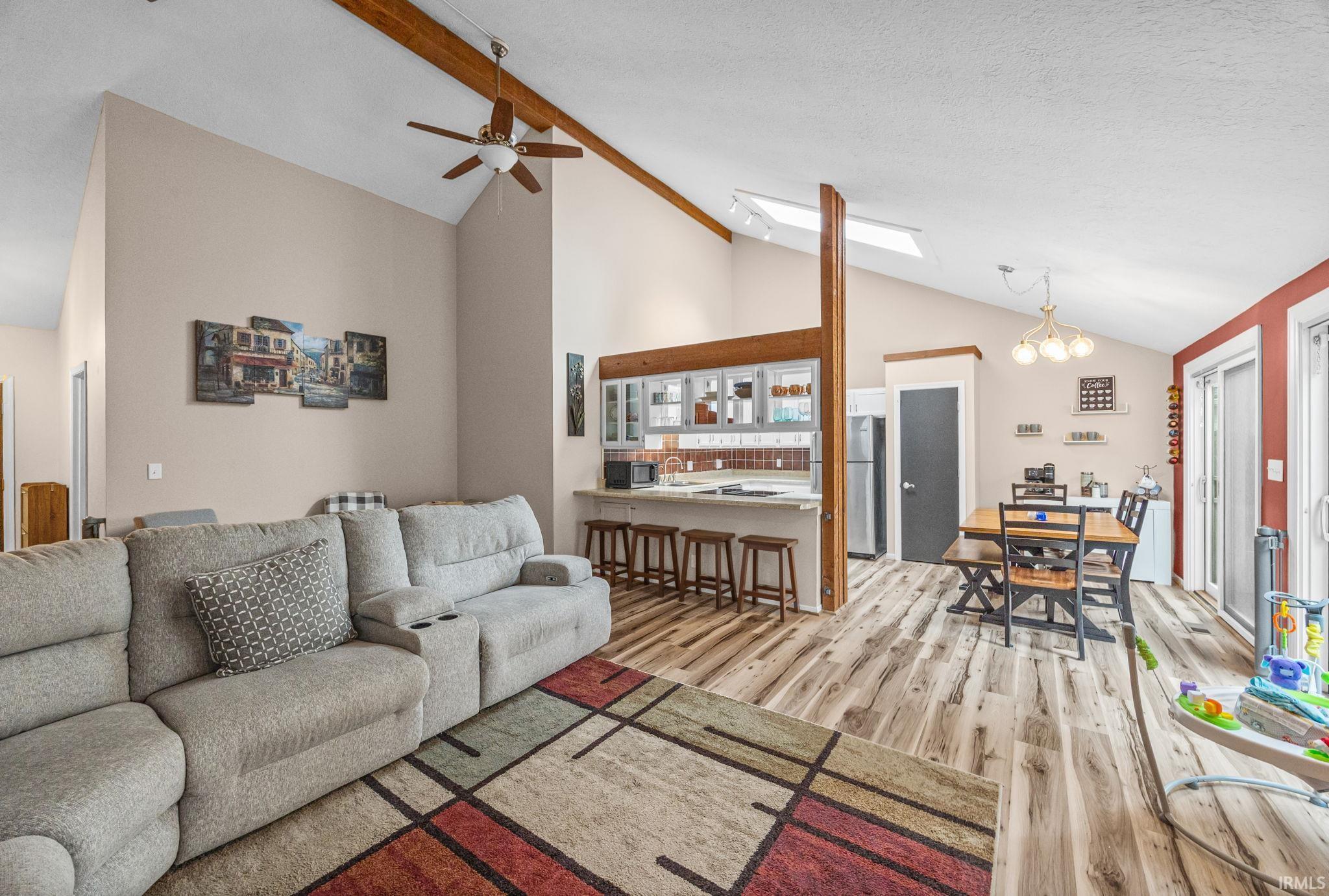 image of 833 Foxwood Dr, Lafayette, IN 47905 | MLS# 202633674