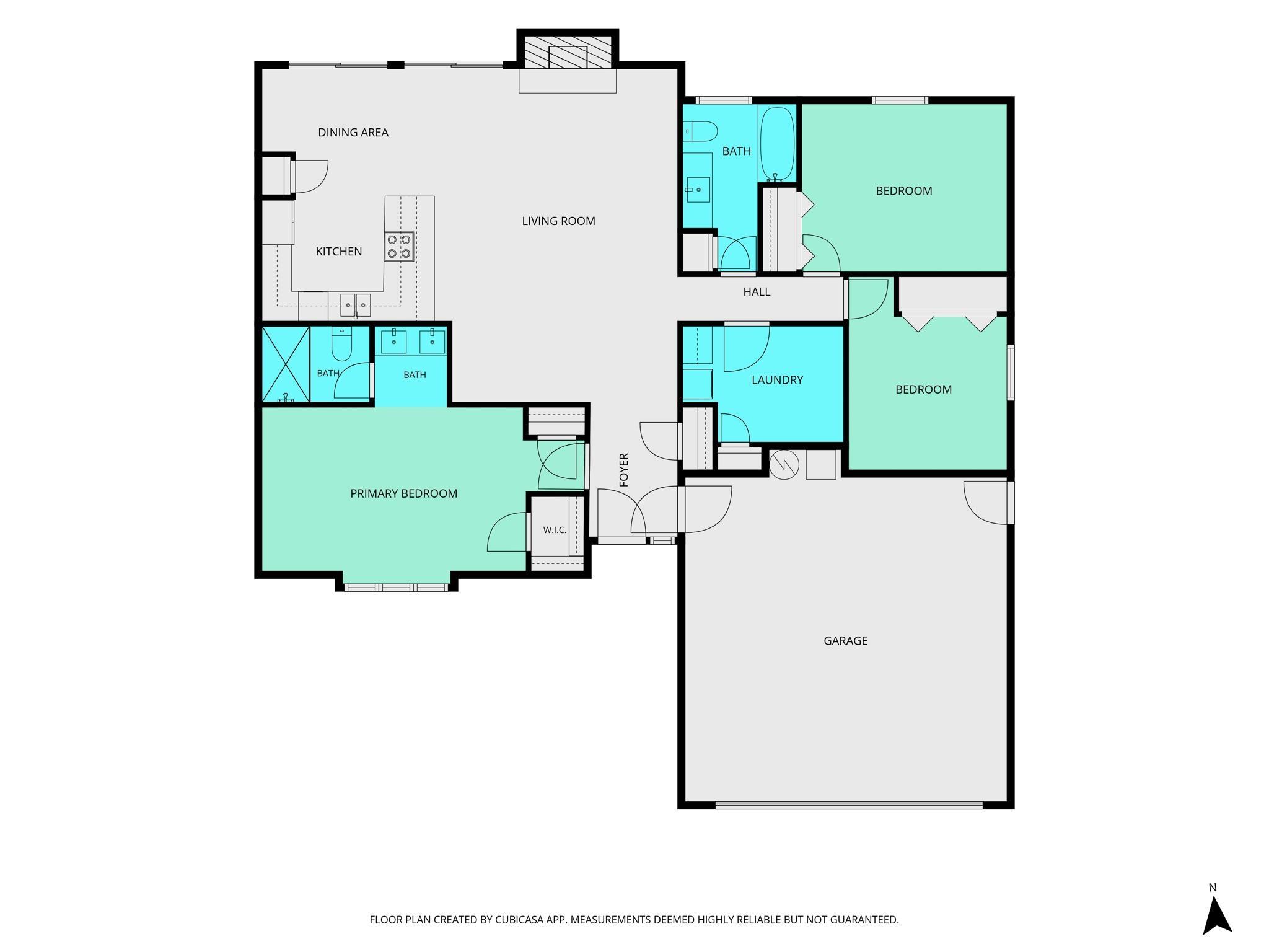 42nd image of 833 Foxwood Dr, Lafayette, IN 47905 | MLS# 202633674