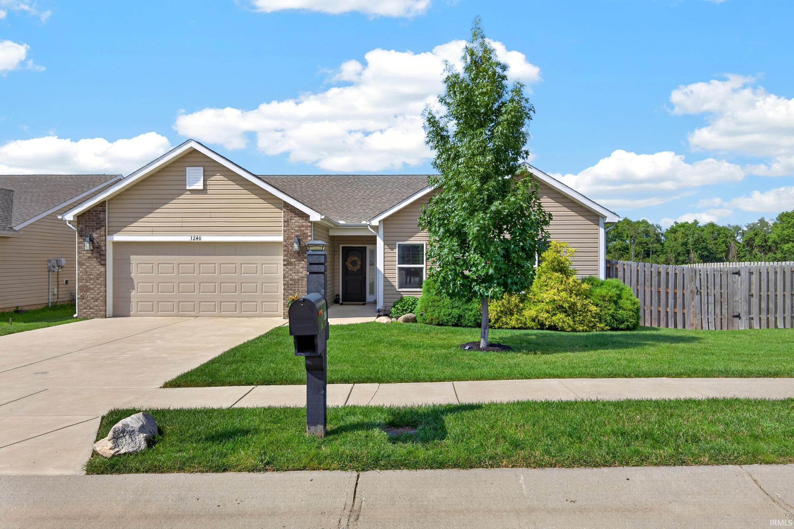 image of 3240 Maitland Dr, West Lafayette, IN 47906 | MLS# 202633685