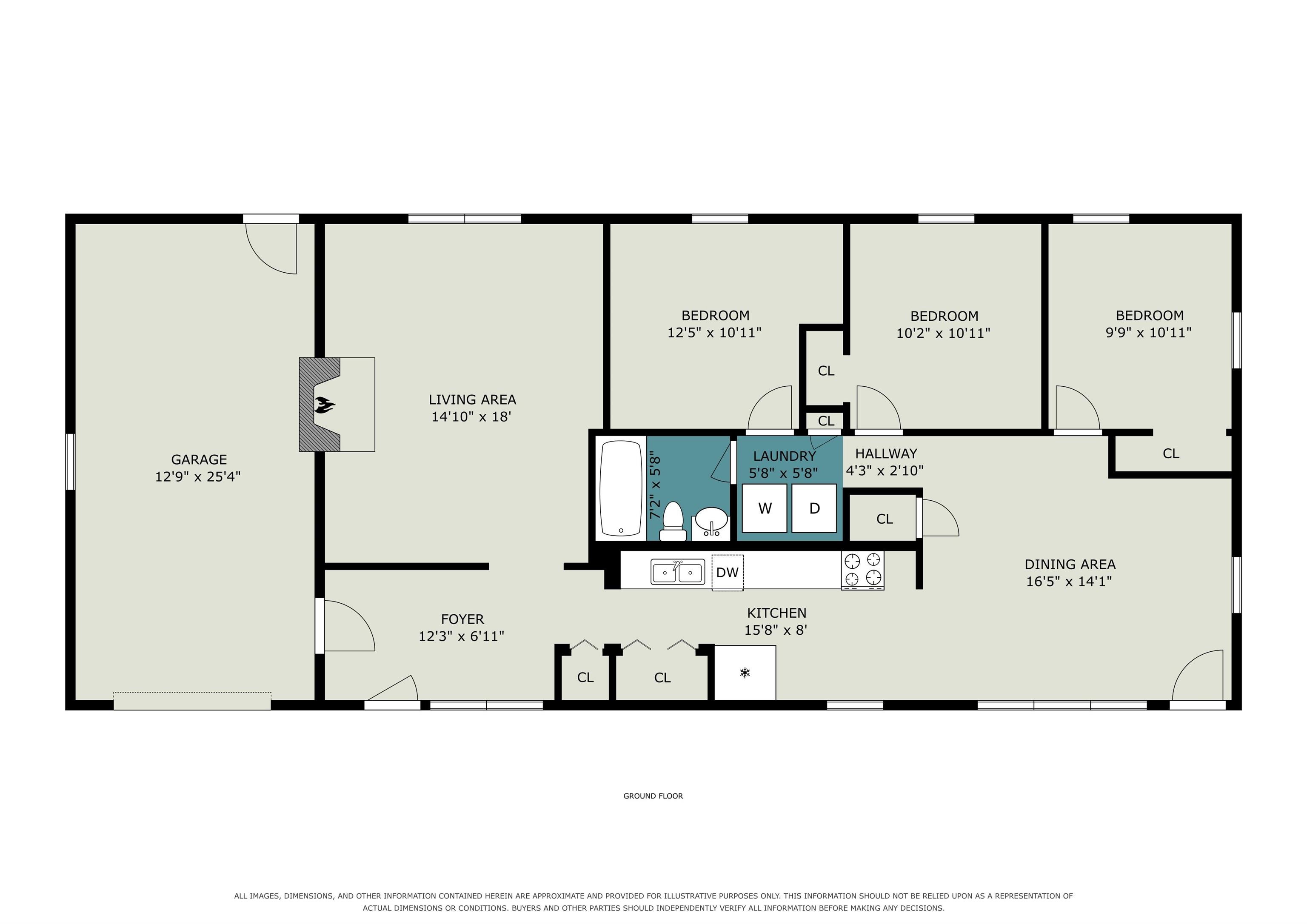 31st image of 27741 A Ct, Elkhart, IN 46514 | MLS# 202633692
