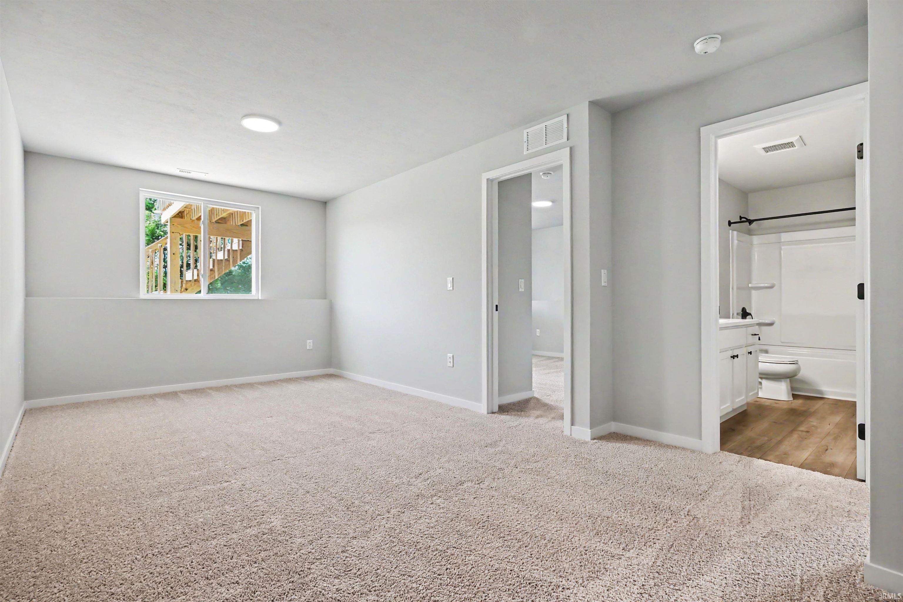 Stock Photo-Lower Level