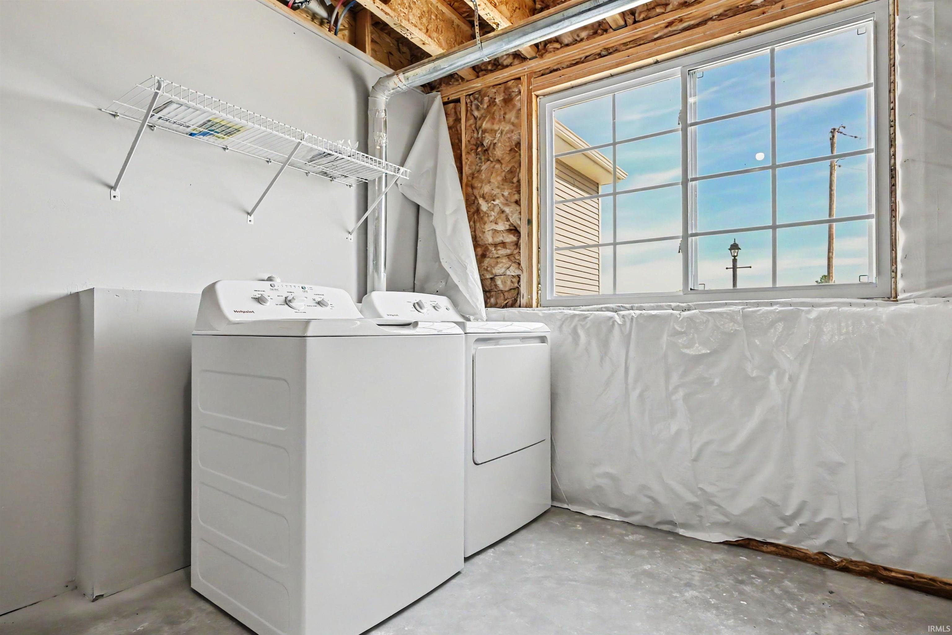 Stock Photo-Laundry