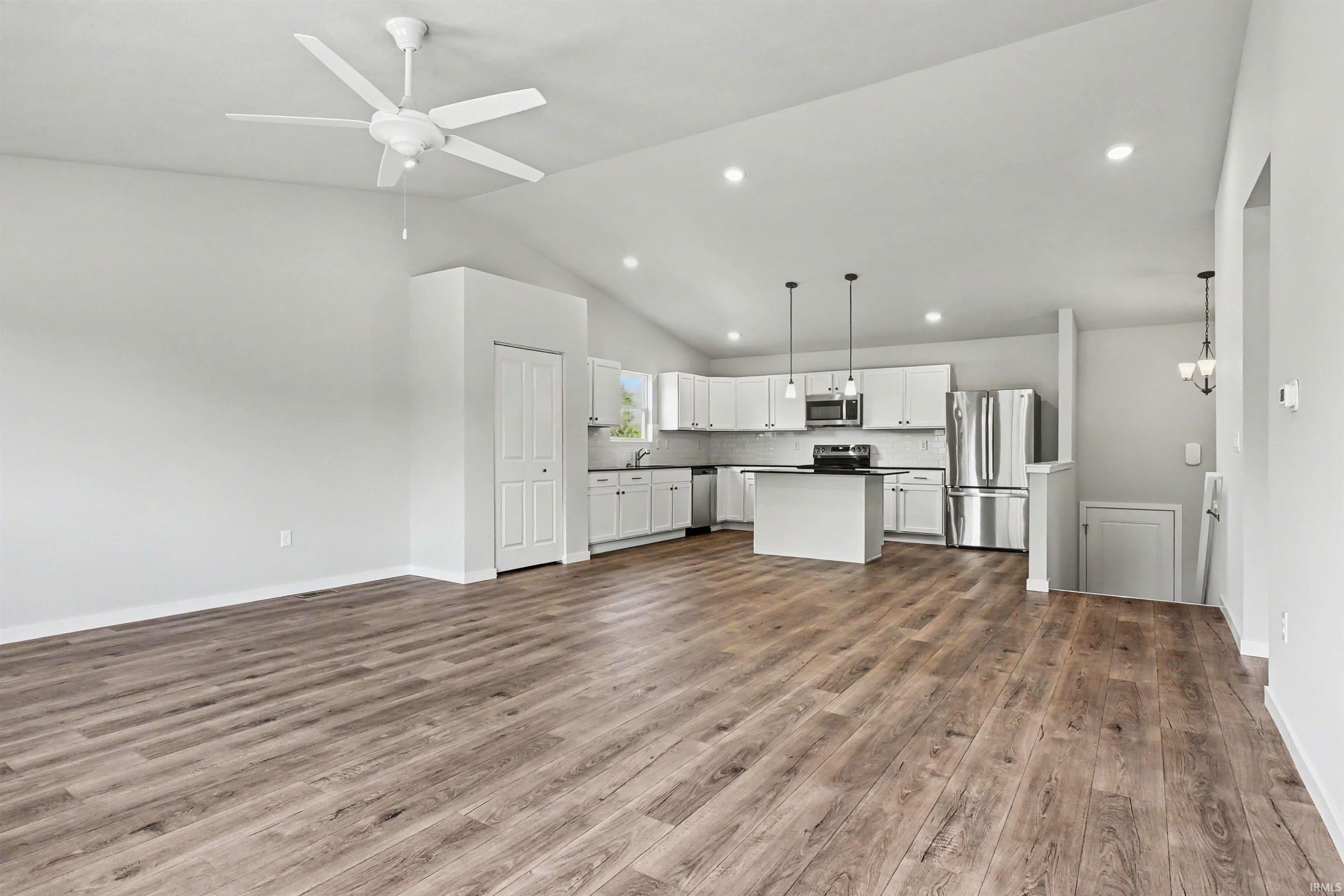 Stock Photo-Great Room
