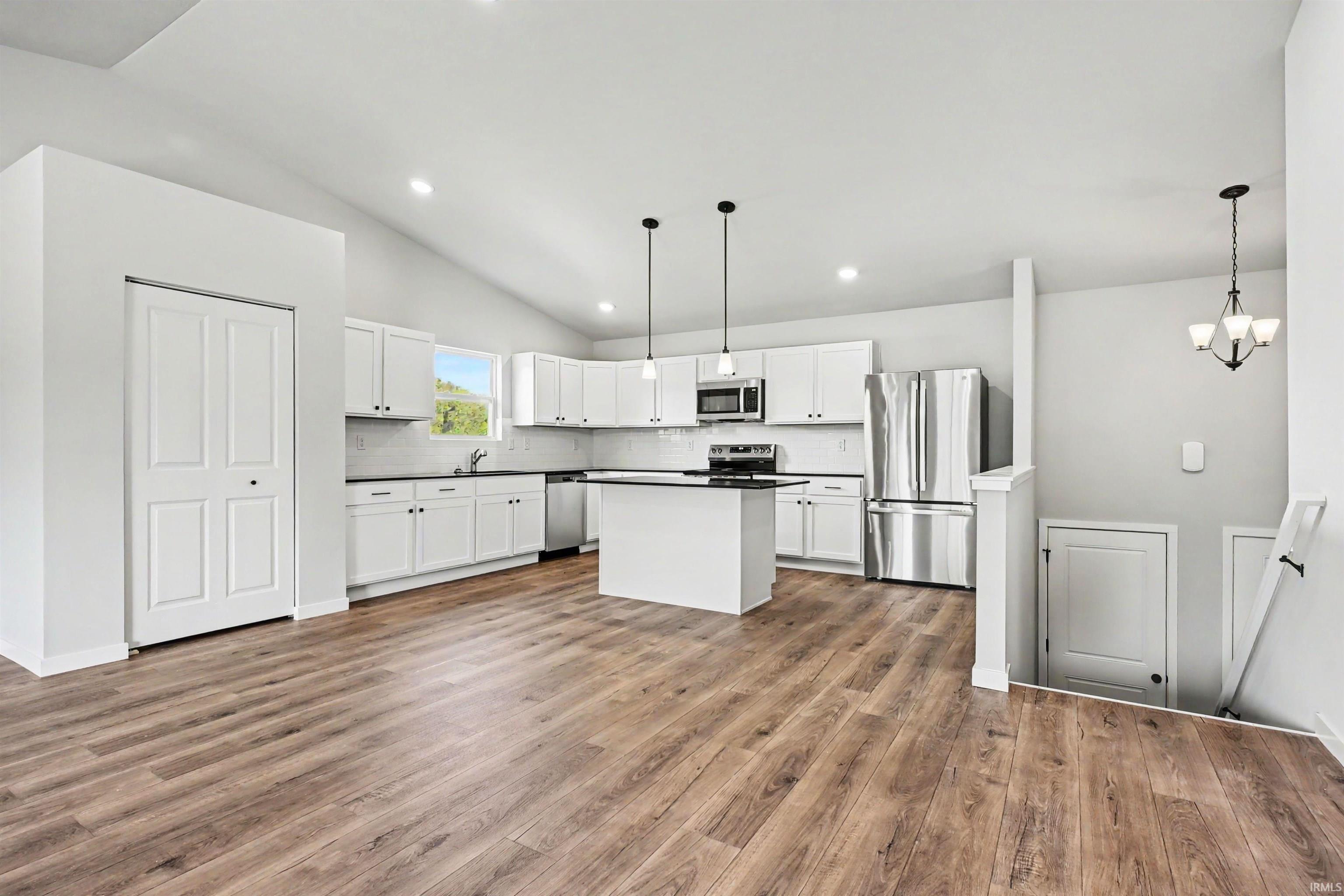 Stock Photo-Great Room