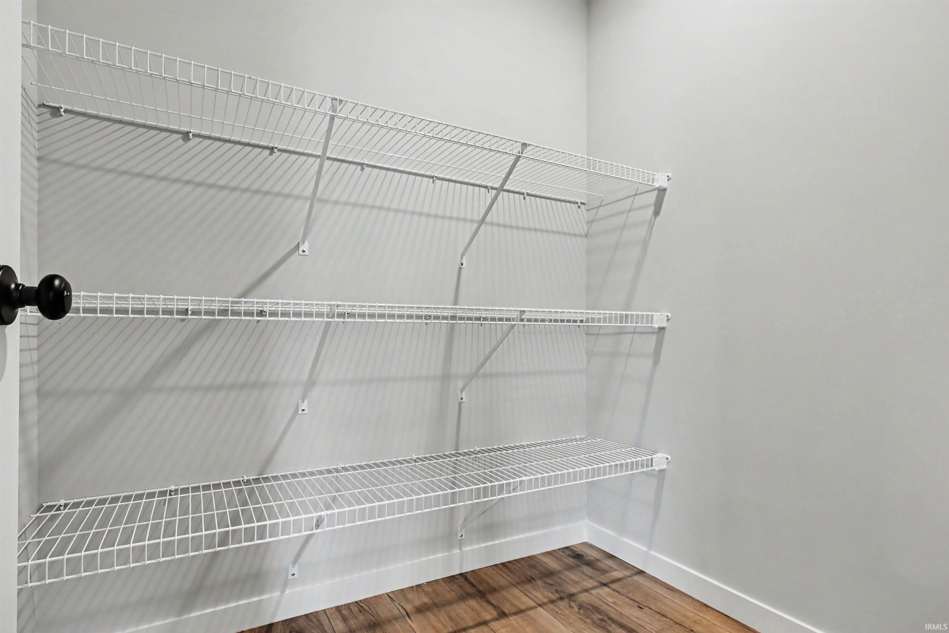 Stock Photo-Kitchen Pantry