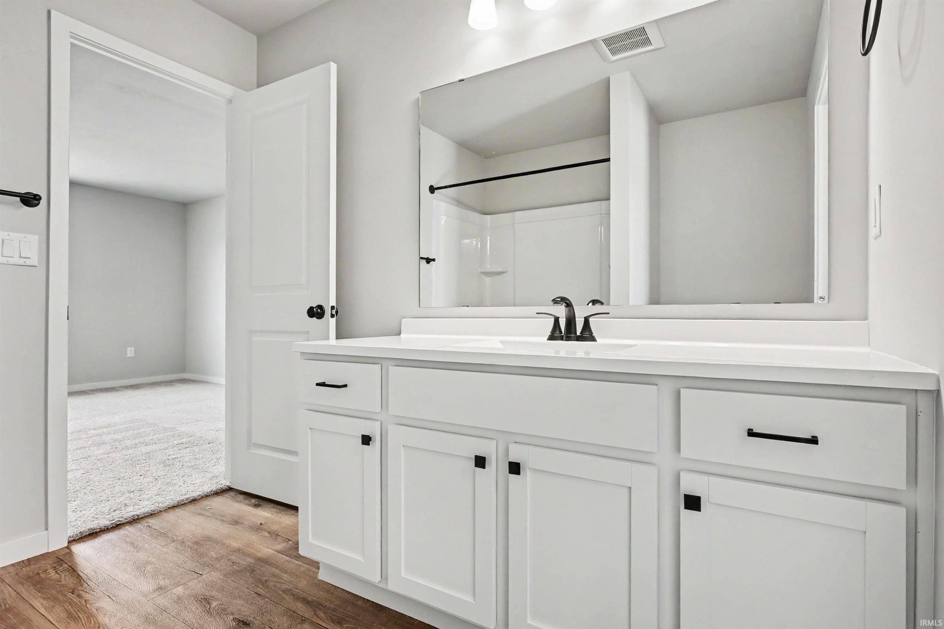 Stock Photo-Primary Bathroom