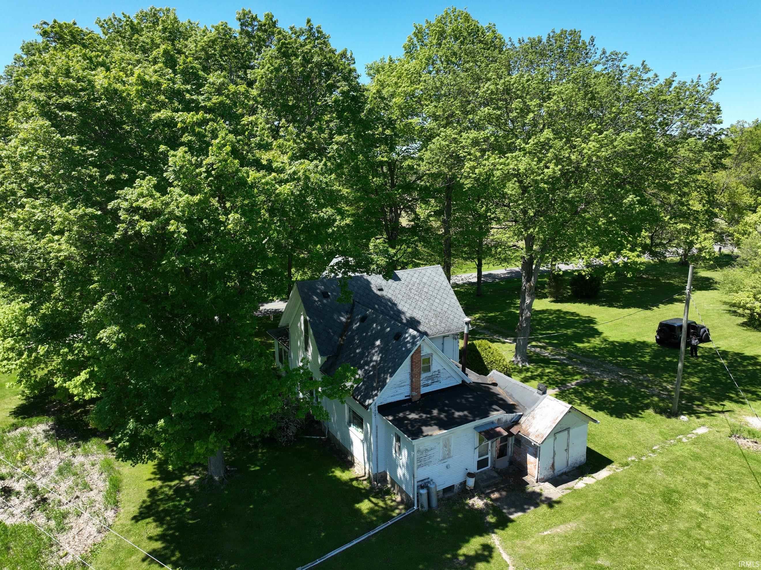 2nd image of 69150 Pine Rd, North Liberty, IN 46554 | MLS# 202633695
