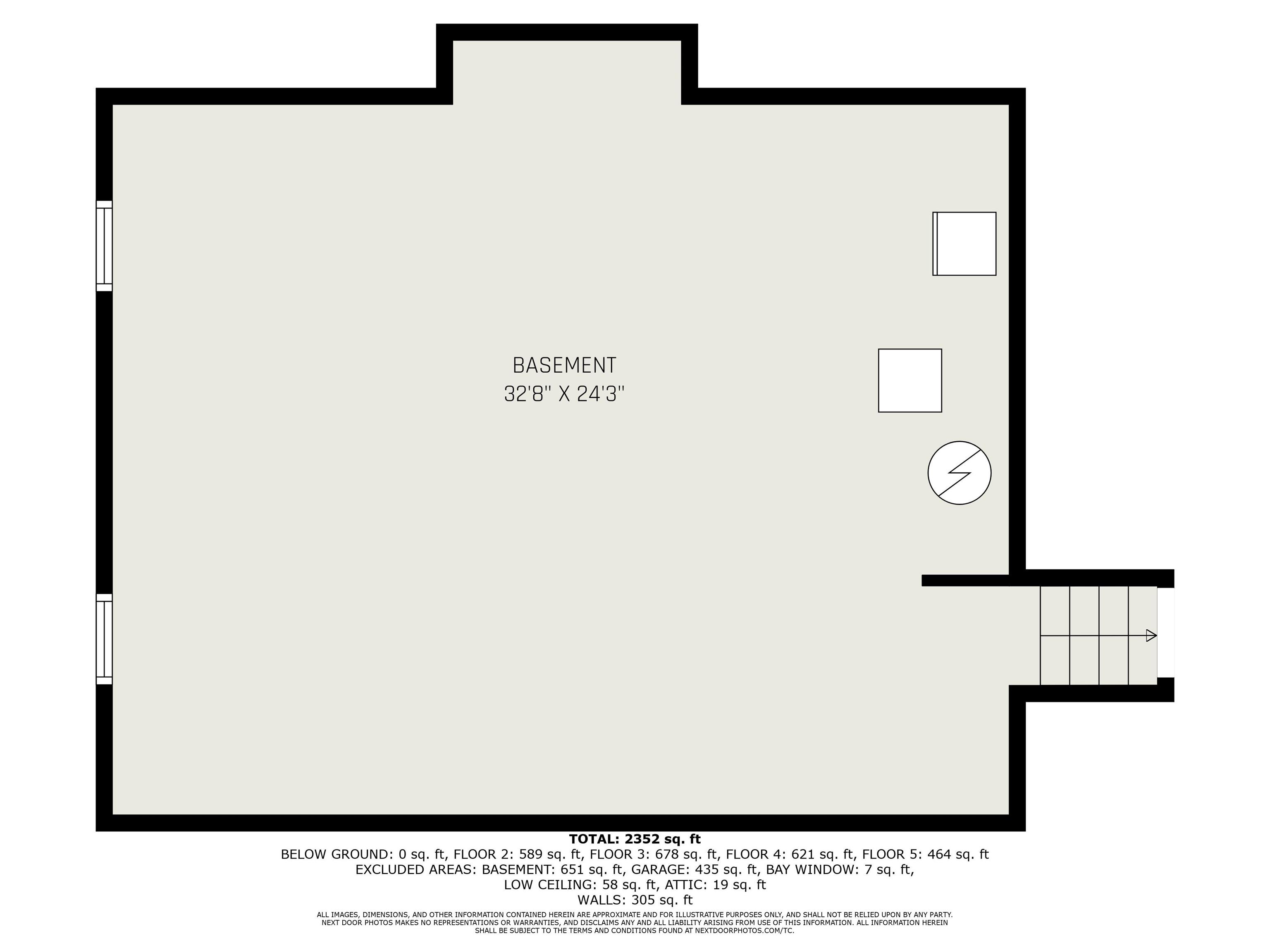 32nd image of 51910 N Shoreham Ct, South Bend, IN 46637 | MLS# 202633703