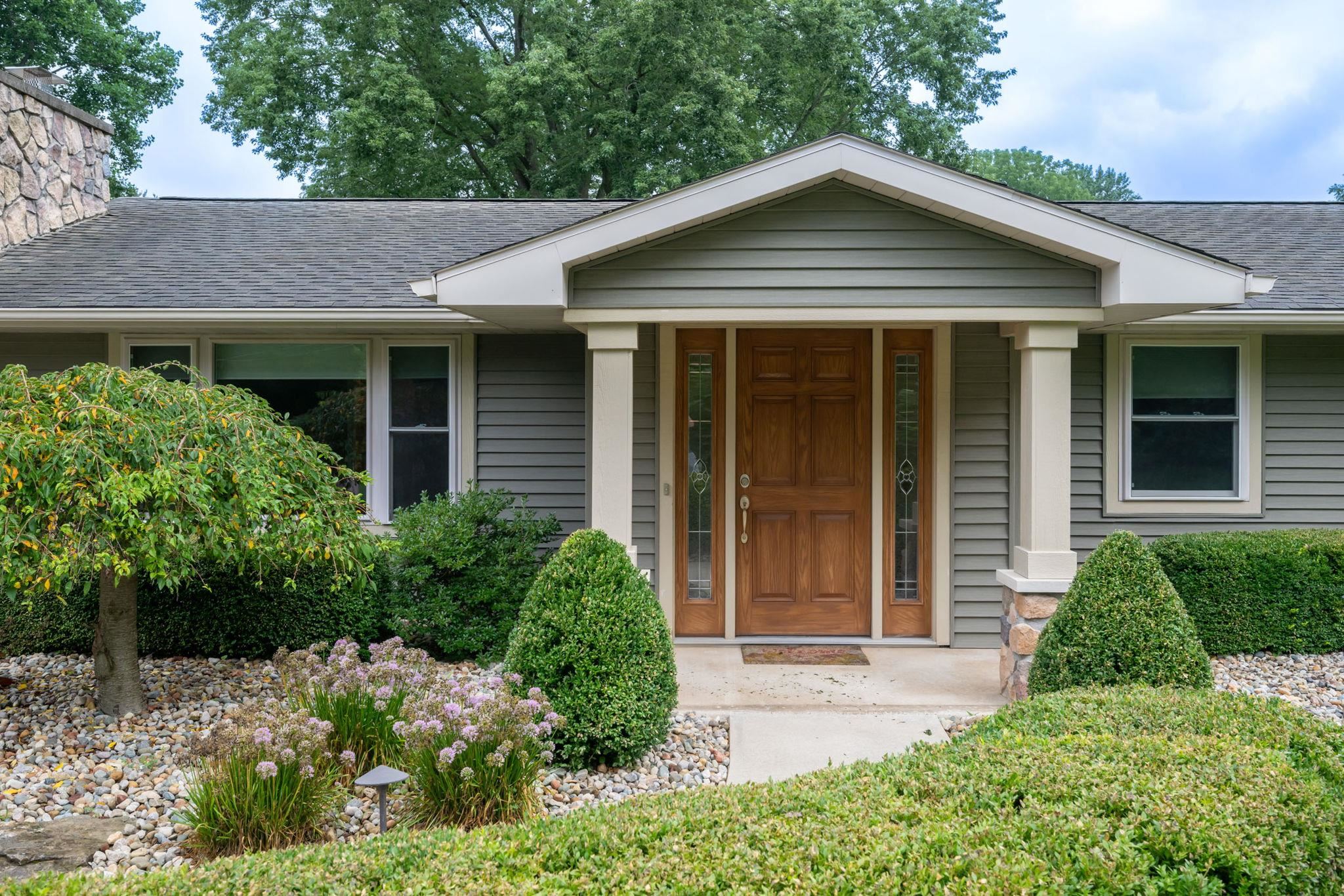2nd image of 6902 W Hamilton Rd, Fort Wayne, IN 46814 | MLS# 202633707