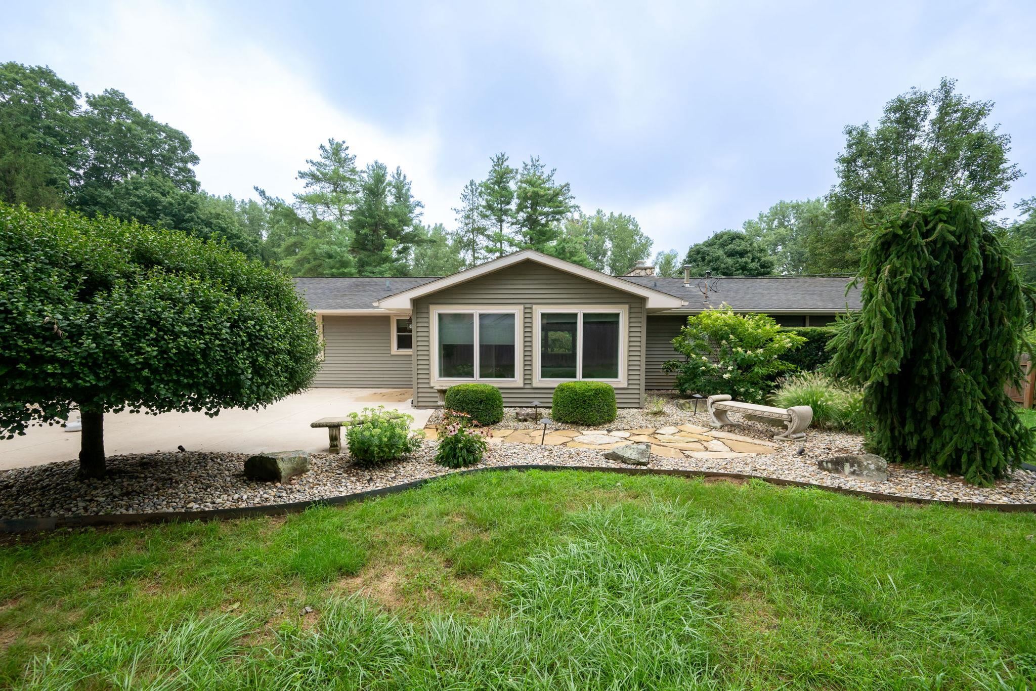 50th image of 6902 W Hamilton Rd, Fort Wayne, IN 46814 | MLS# 202633707