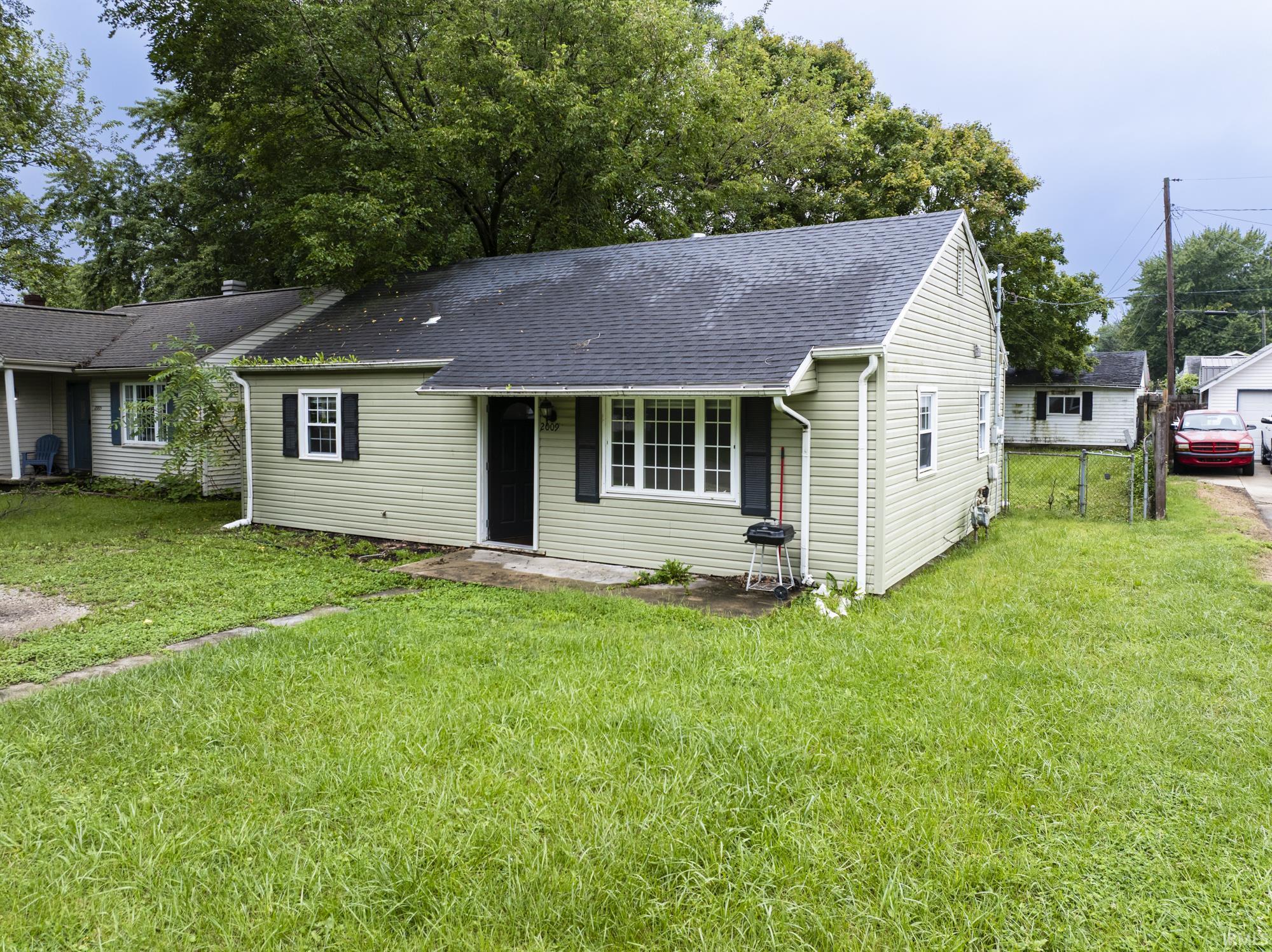 1st image of 2009 N Milton St, Muncie, IN 47303 | MLS# 202633712