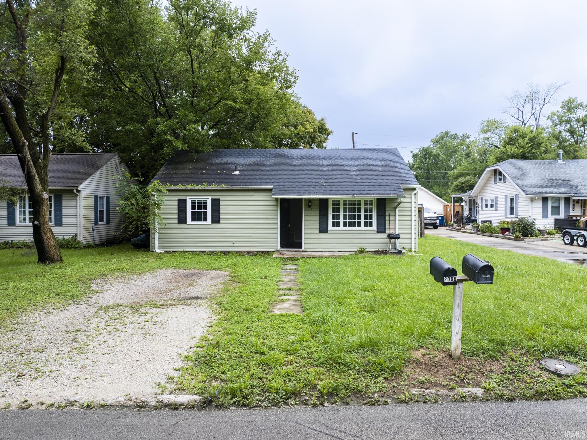 2nd image of 2009 N Milton St, Muncie, IN 47303 | MLS# 202633712