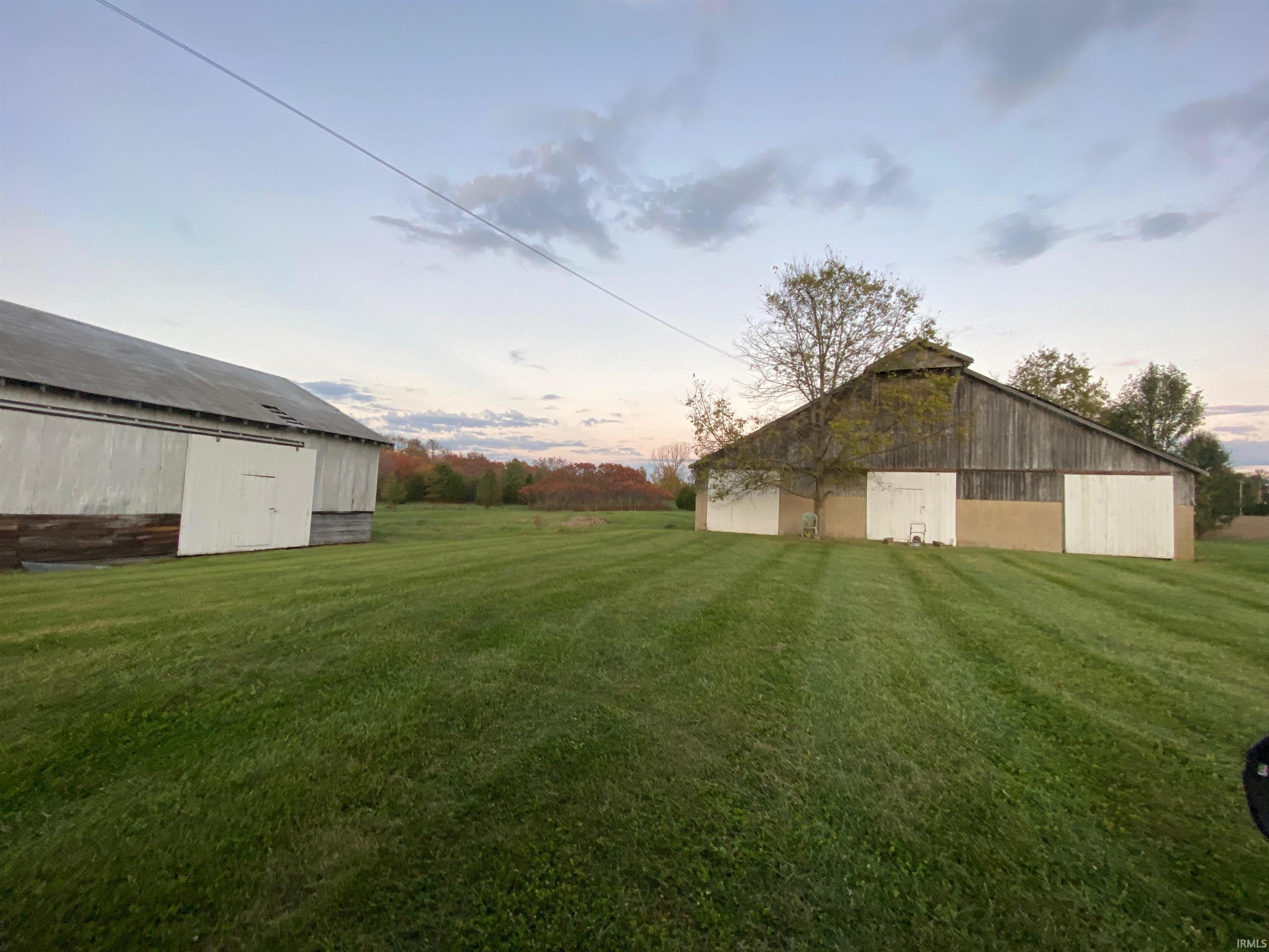 3rd image of 3399 S Bunger Rd, Bloomington, IN 47403 | MLS# 202633714