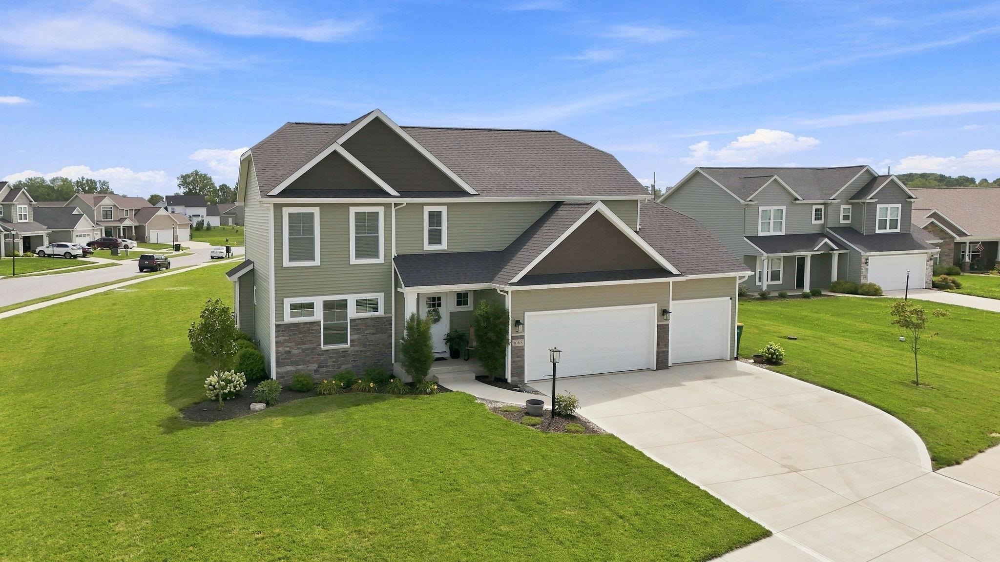 2nd image of 1068 Matteoti Ct, Fort Wayne, IN 46818 | MLS# 202633717