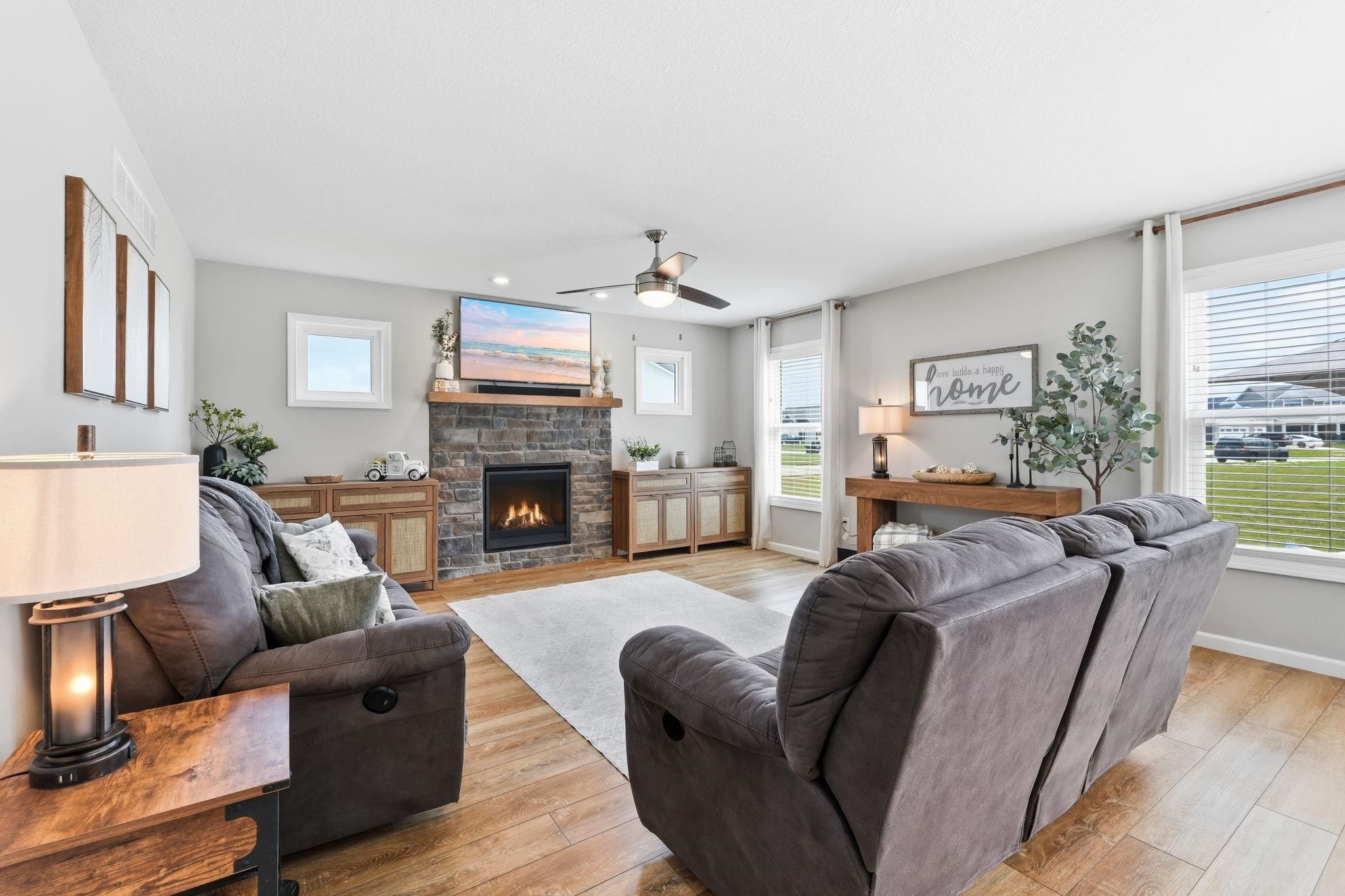 4th image of 1068 Matteoti Ct, Fort Wayne, IN 46818 | MLS# 202633717