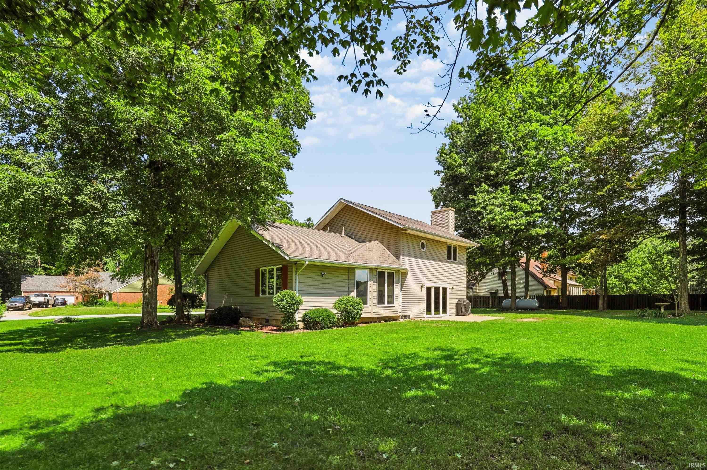 image of 8409 Timber Ln, Lafayette, IN 47905 | MLS# 202633728