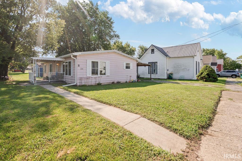 3rd image of 224 N Indiana St, Greentown, IN 46936 | MLS# 202633738