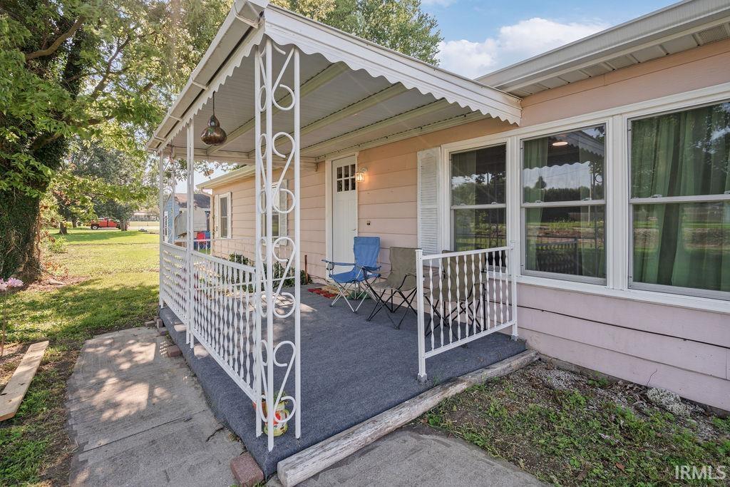 4th image of 224 N Indiana St, Greentown, IN 46936 | MLS# 202633738