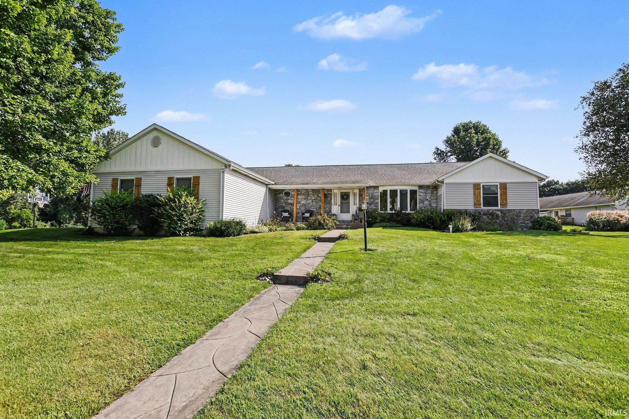 1st image of 59717 Baneberry Trl, South Bend, IN 46614 | MLS# 202633746