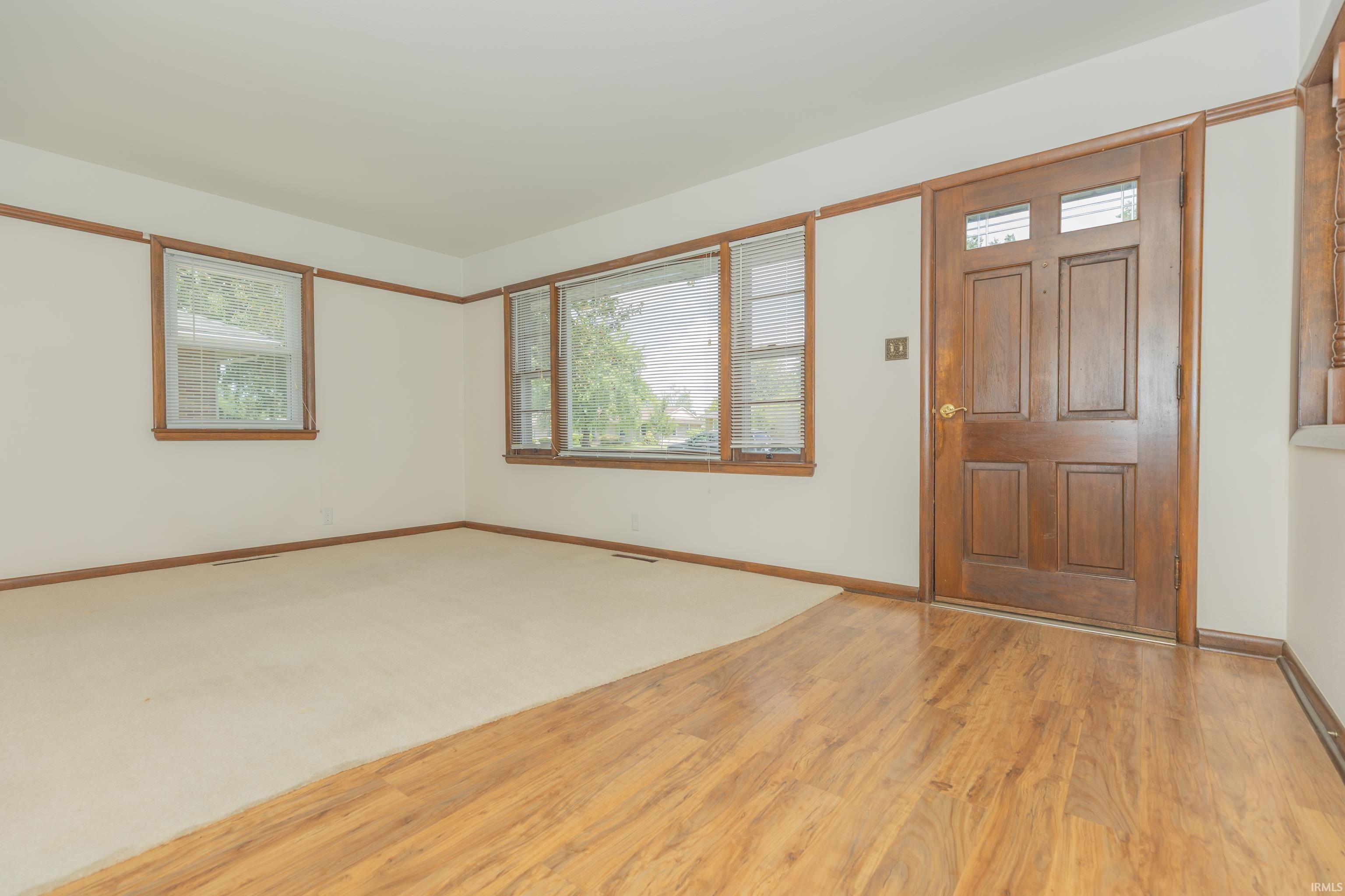 3rd image of 1923 Dianne Ave, Evansville, IN 47714 | MLS# 202633748