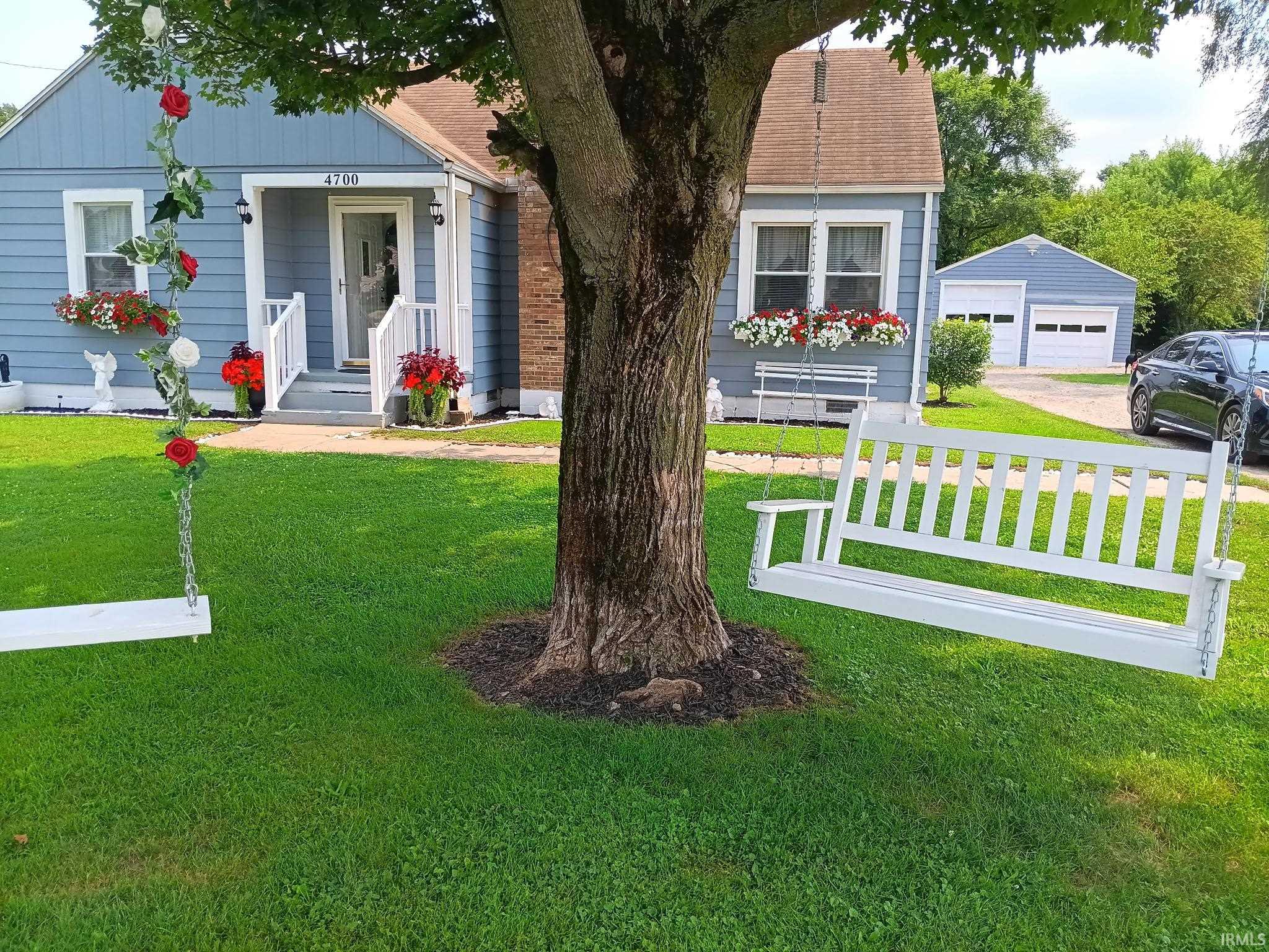 1st image of 4700 N Madison St, Muncie, IN 47302 | MLS# 202633750