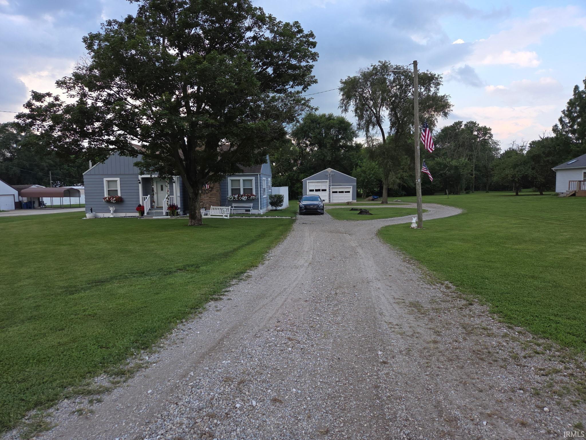 2nd image of 4700 N Madison St, Muncie, IN 47302 | MLS# 202633750