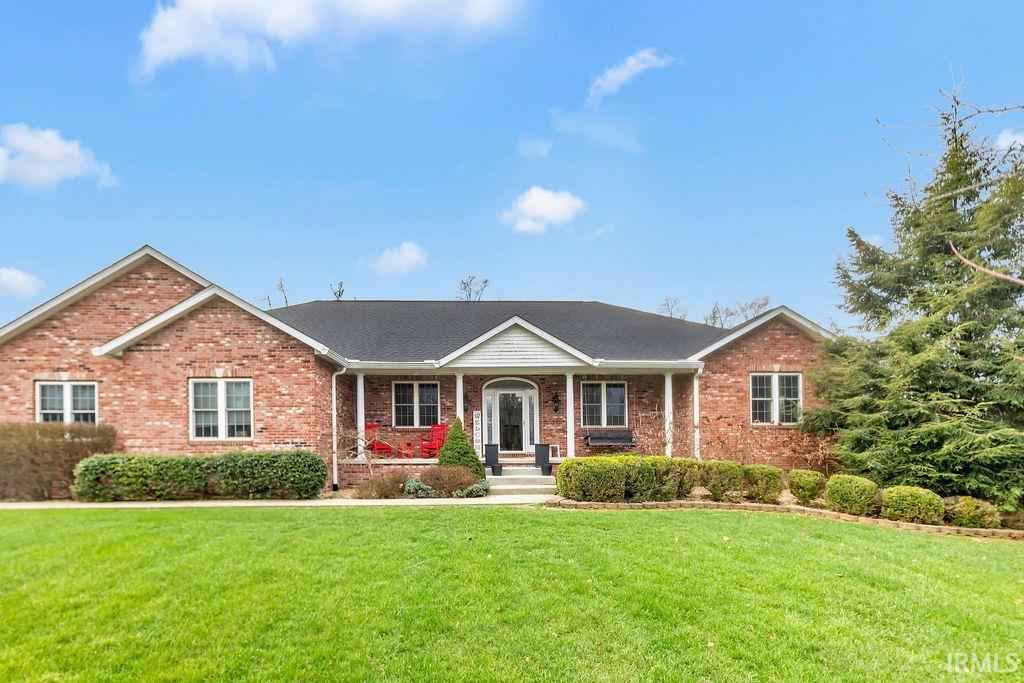 1st image of 4184 S Derby Dr, Bloomington, IN 47401 | MLS# 202633752