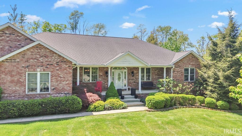 2nd image of 4184 S Derby Dr, Bloomington, IN 47401 | MLS# 202633752