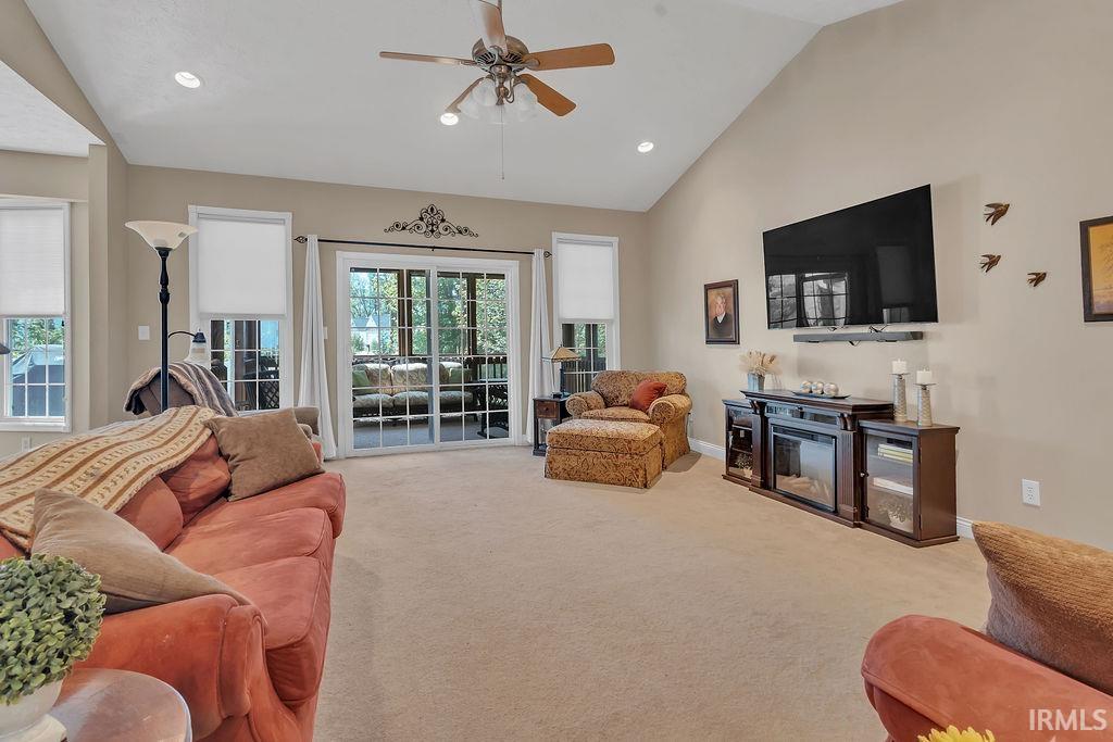 4th image of 4184 S Derby Dr, Bloomington, IN 47401 | MLS# 202633752
