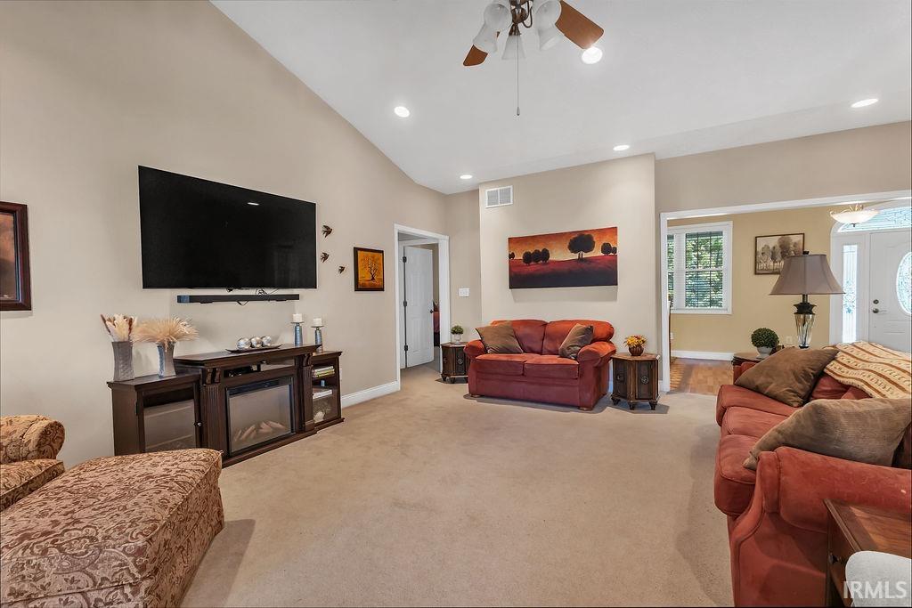 5th image of 4184 S Derby Dr, Bloomington, IN 47401 | MLS# 202633752