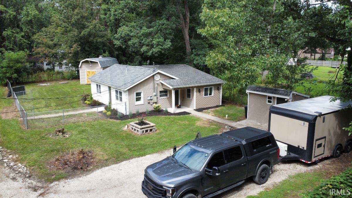 1st image of 26051 Lakeview Dr, Elkhart, IN 46514 | MLS# 202633756