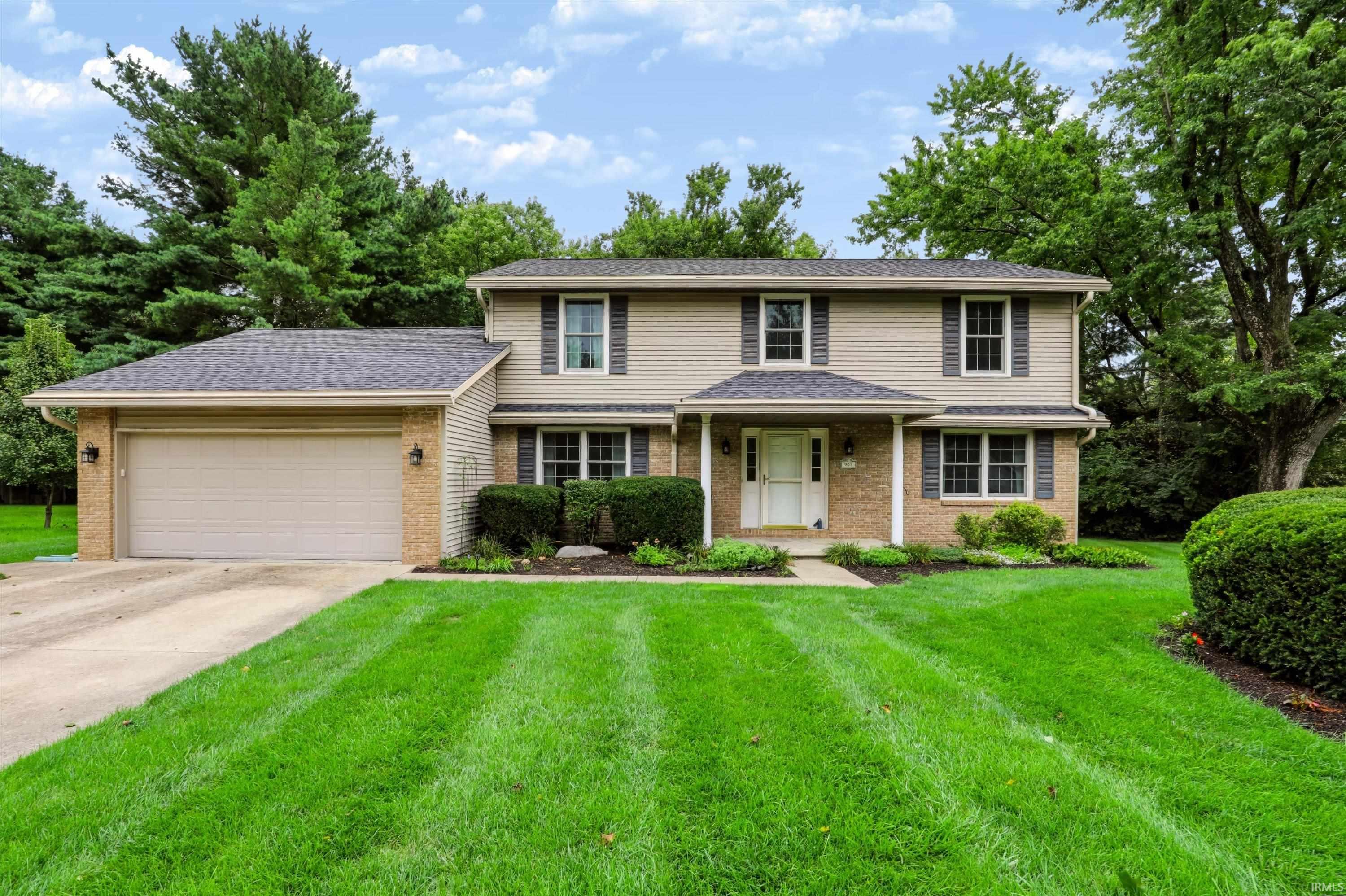 1st image of 903 S Rainier Ct, Bloomington, IN 47401 | MLS# 202633757