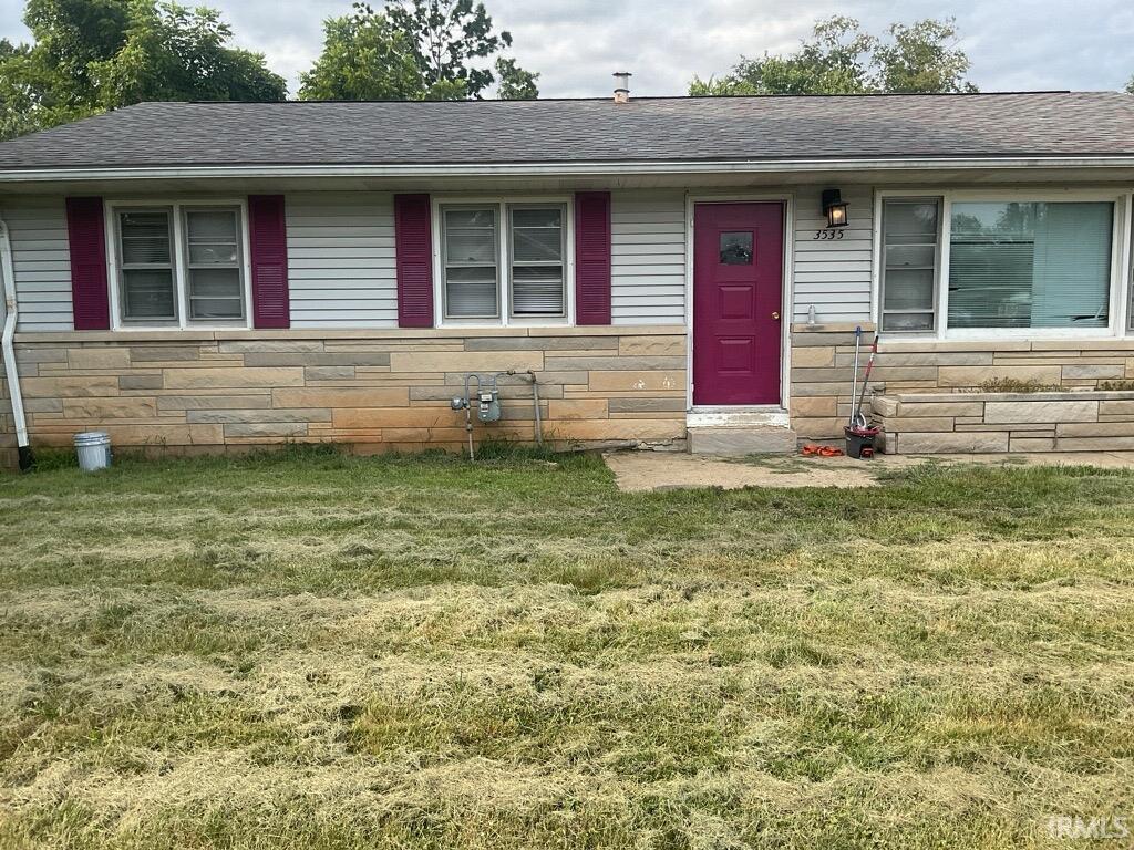 1st image of 3535 S Hays Dr, Bloomington, IN 47403 | MLS# 202633758