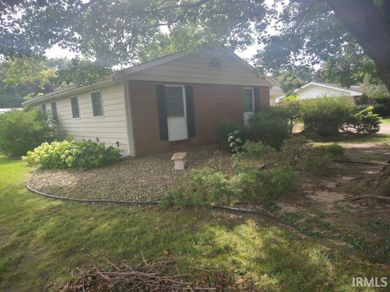 2nd image of 1506 Birch Dr, Elkhart, IN 46514 | MLS# 202633768