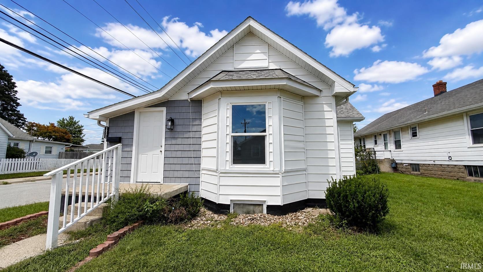 1st image of 1822 N Morrison St, Kokomo, IN 46901 | MLS# 202633770