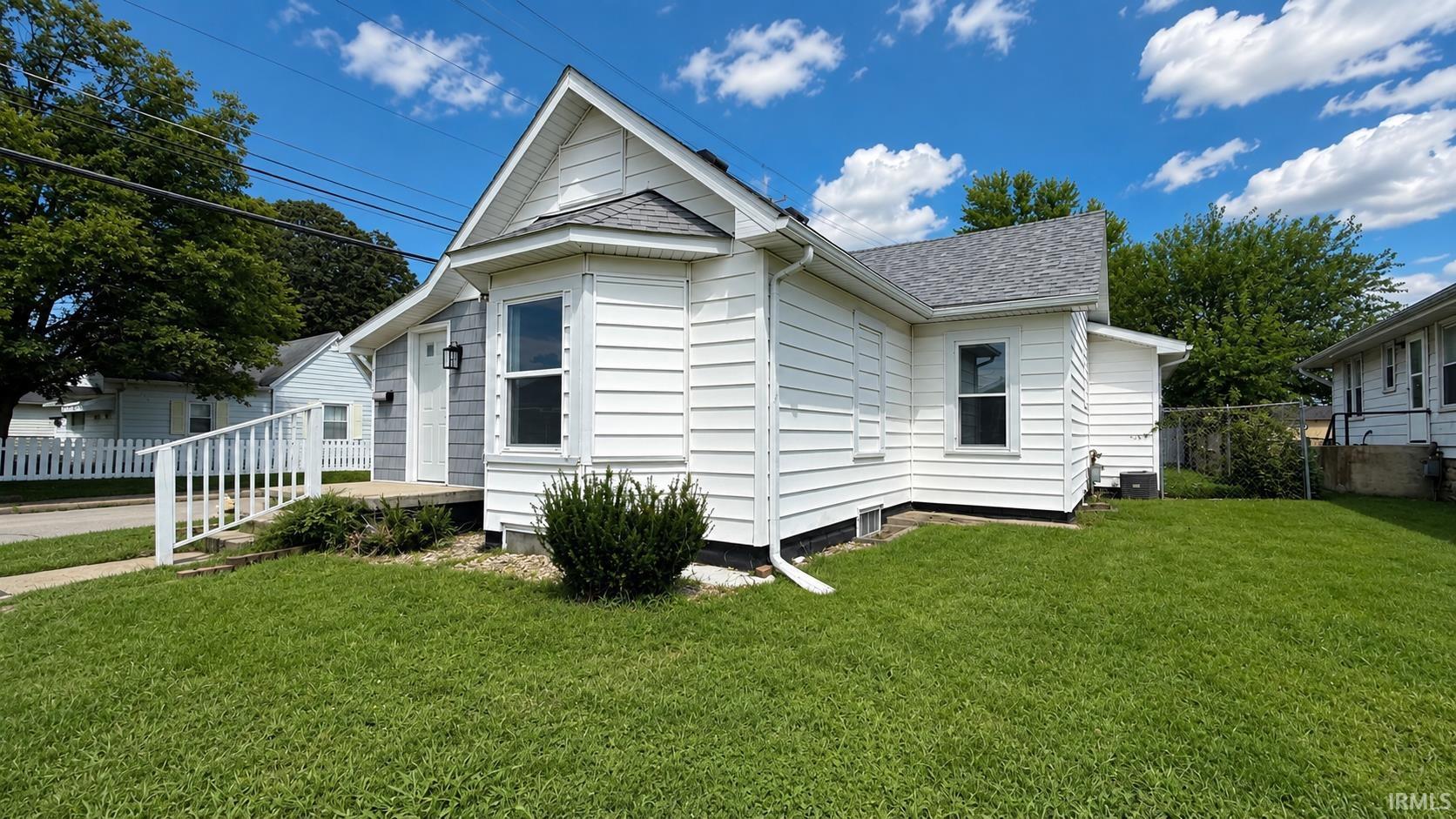 2nd image of 1822 N Morrison St, Kokomo, IN 46901 | MLS# 202633770