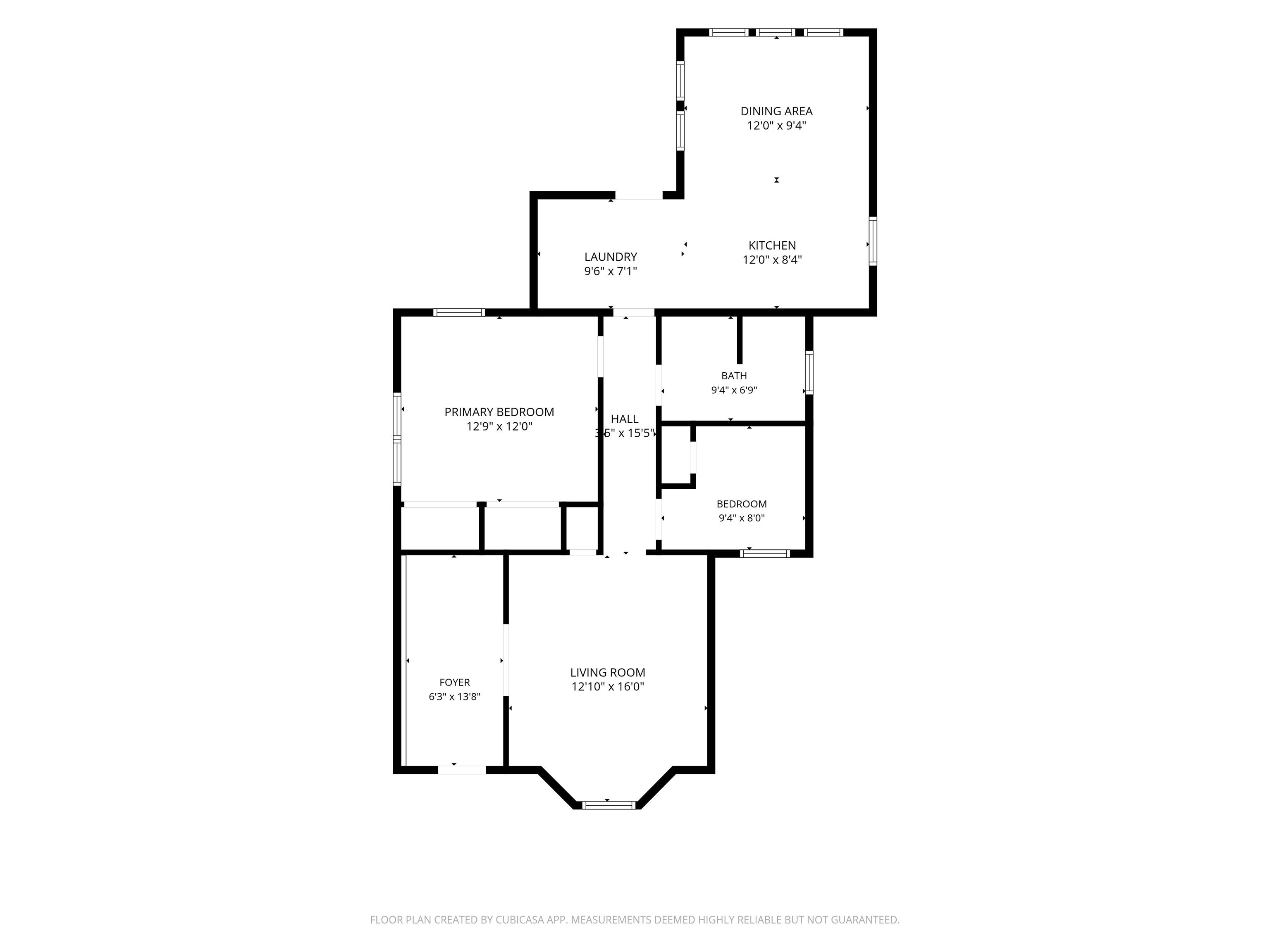 15th image of 1822 N Morrison St, Kokomo, IN 46901 | MLS# 202633770