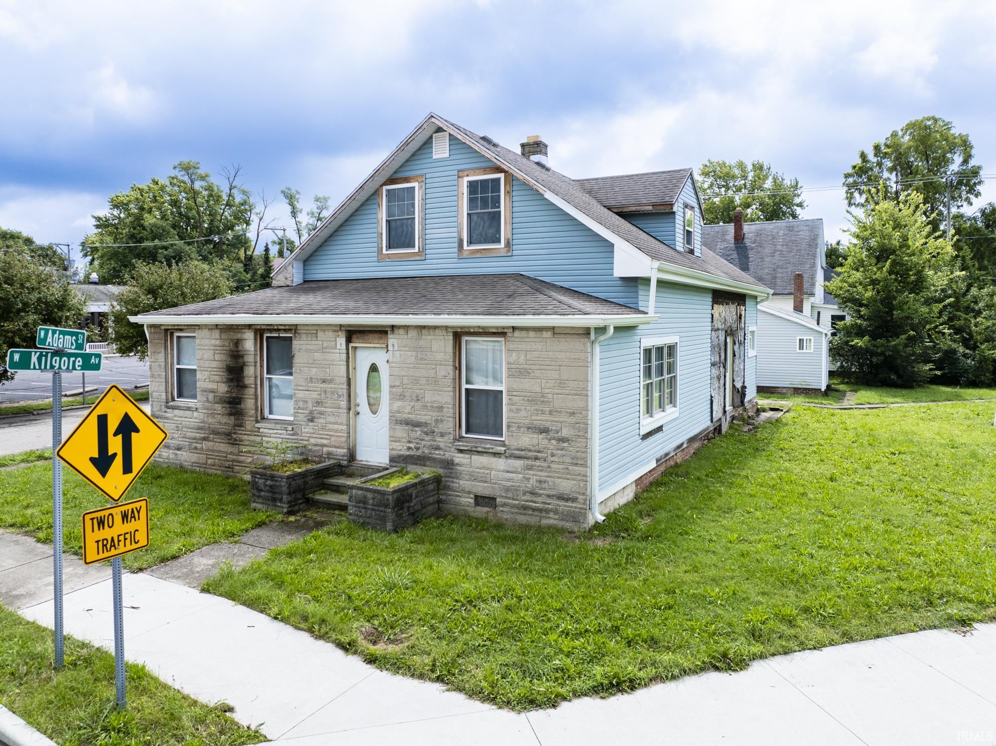 1st image of 901 W Adams St, Muncie, IN 47305 | MLS# 202633771